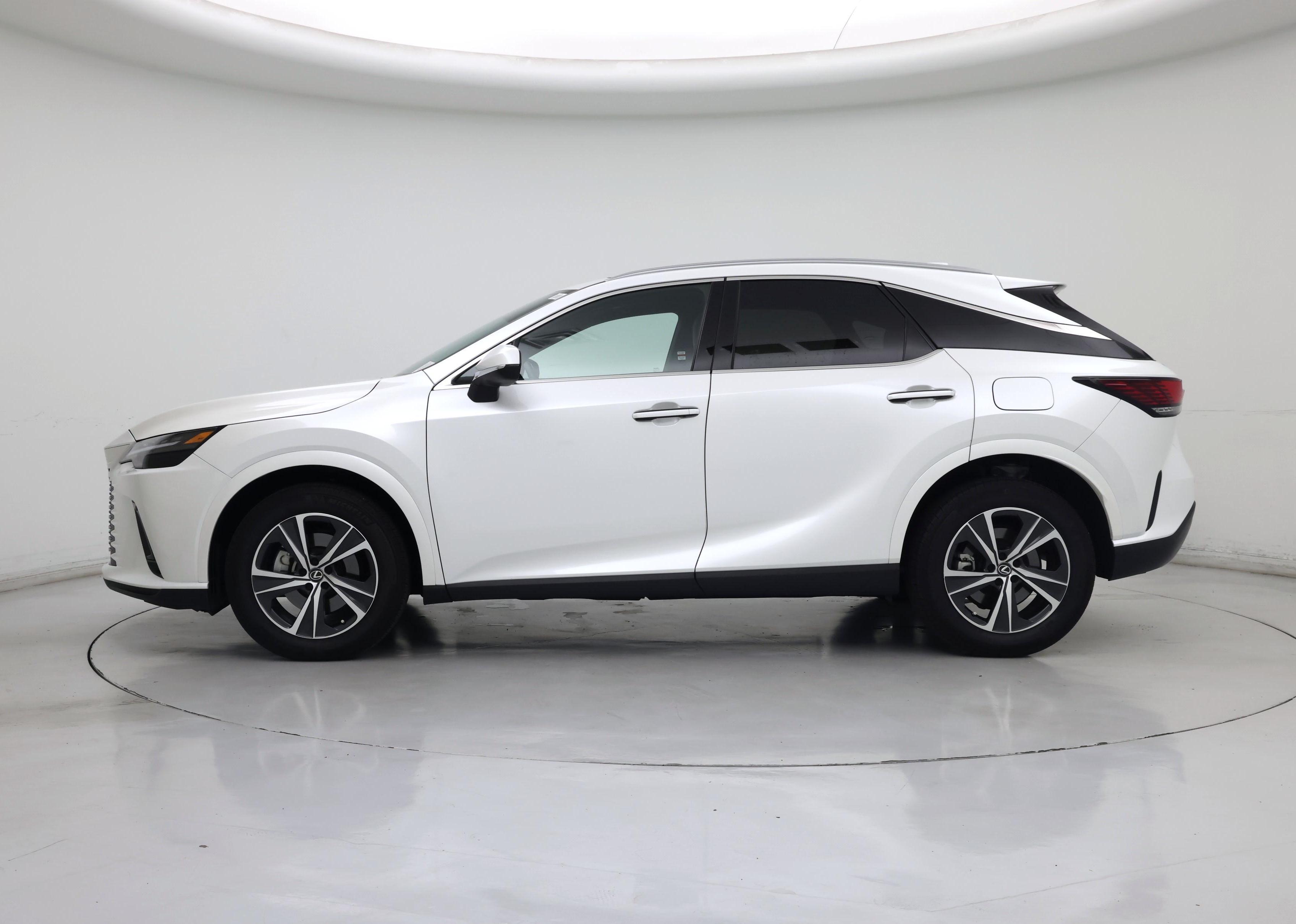 Thumbnail: 2024 Lexus RX - 3