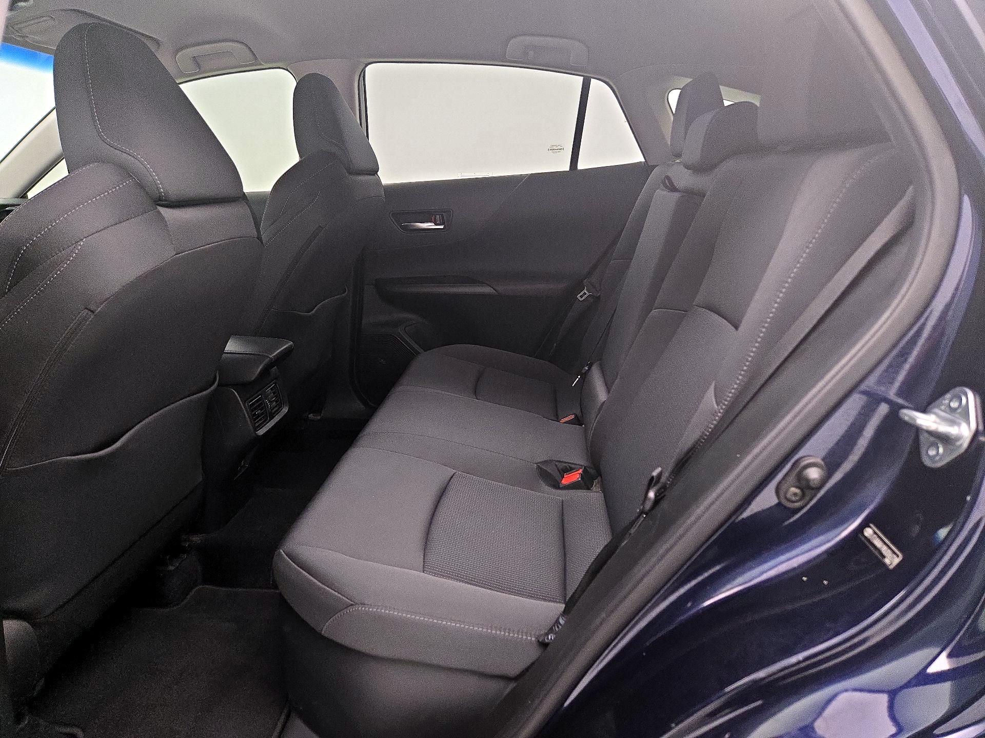Thumbnail: 2021 Toyota Venza - 19