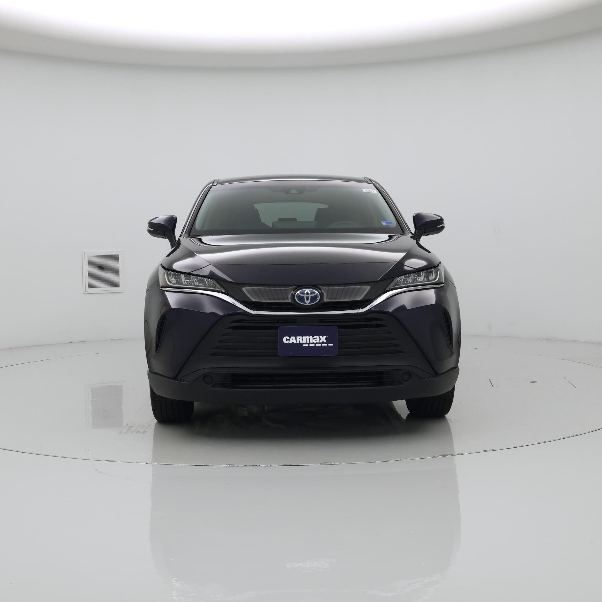 Thumbnail: 2021 Toyota Venza - 5