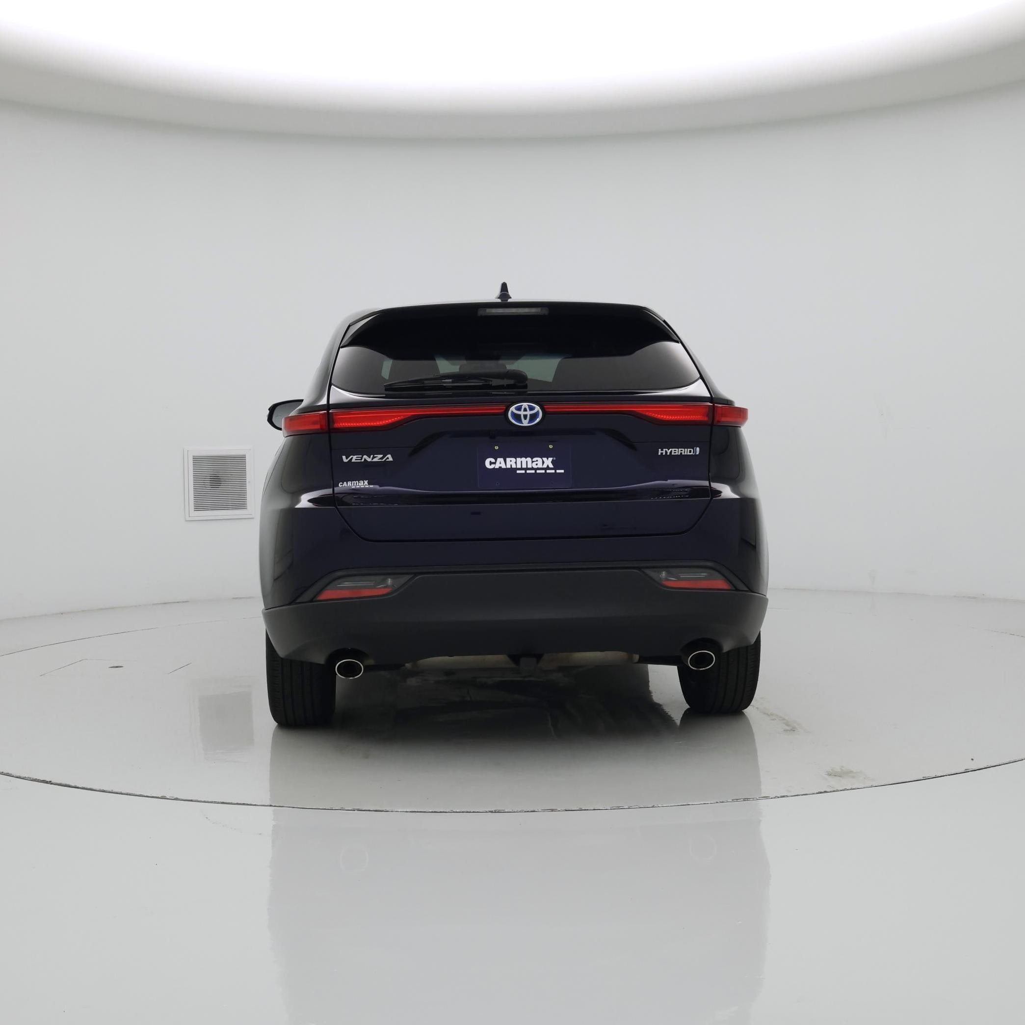 Thumbnail: 2021 Toyota Venza - 6