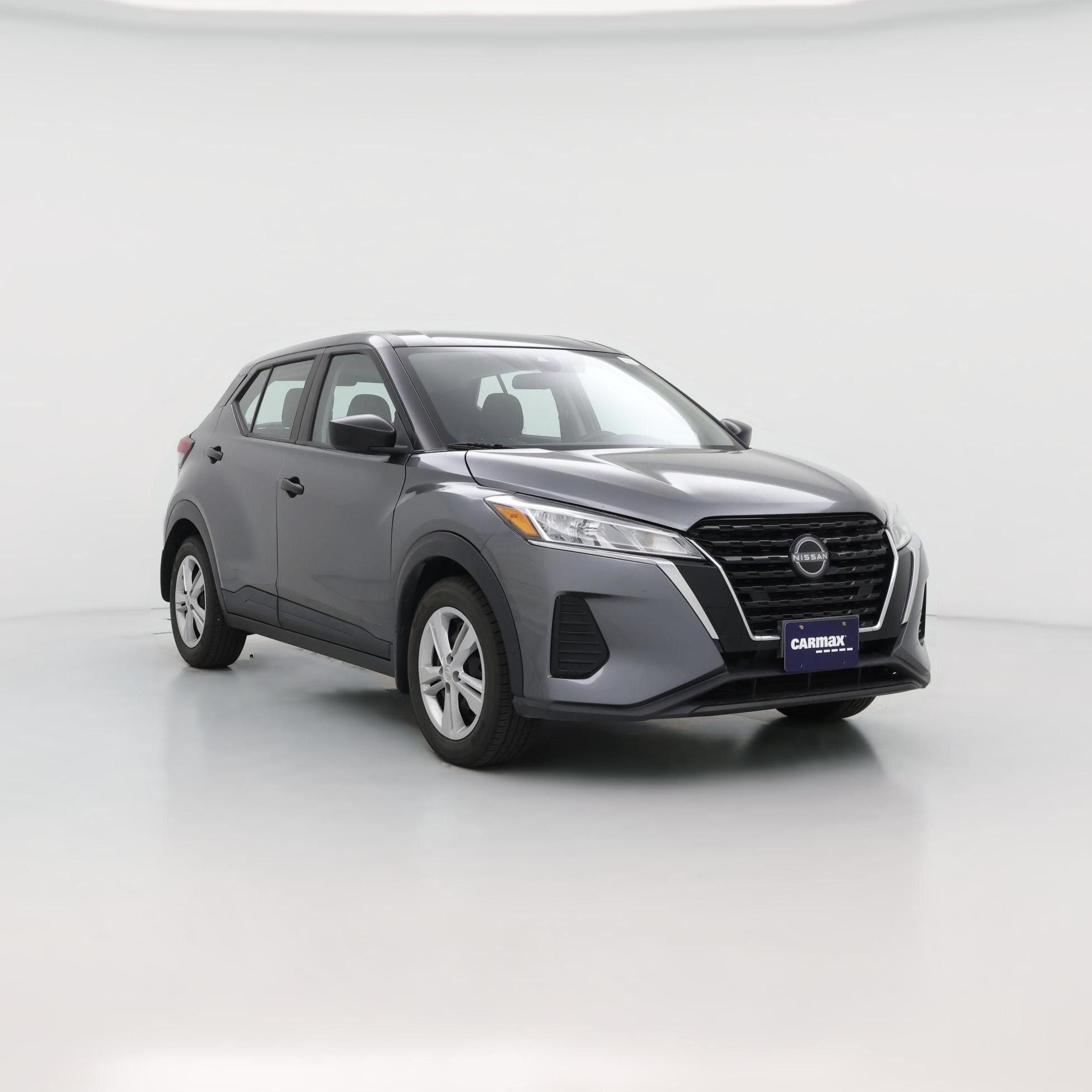 Thumbnail: 2022 Nissan Kicks - 1