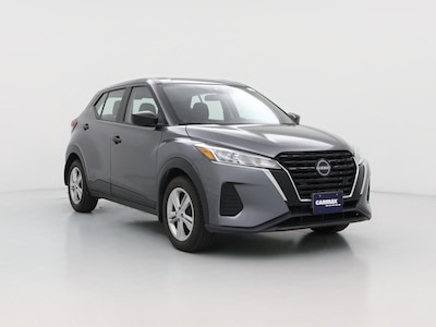 2022 Nissan Kicks S