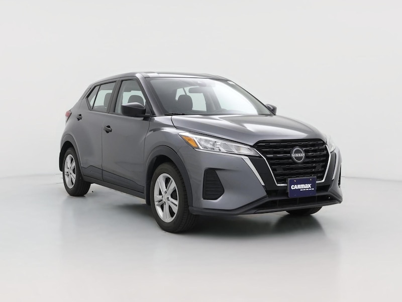 2022 Nissan Kicks S -
                  South Jordan, UT