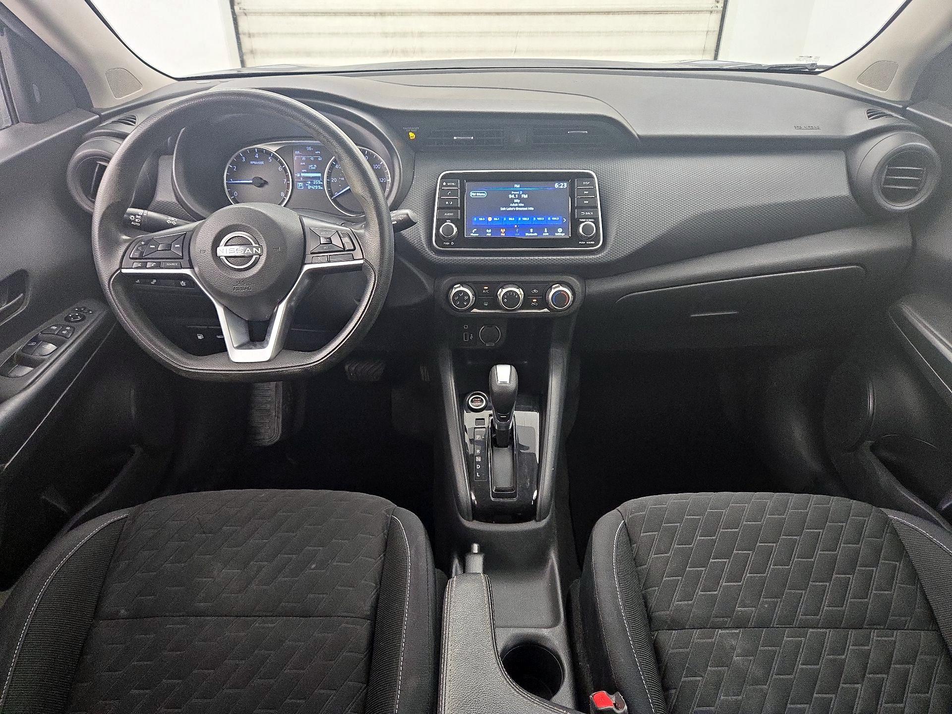 Thumbnail: 2022 Nissan Kicks - 9
