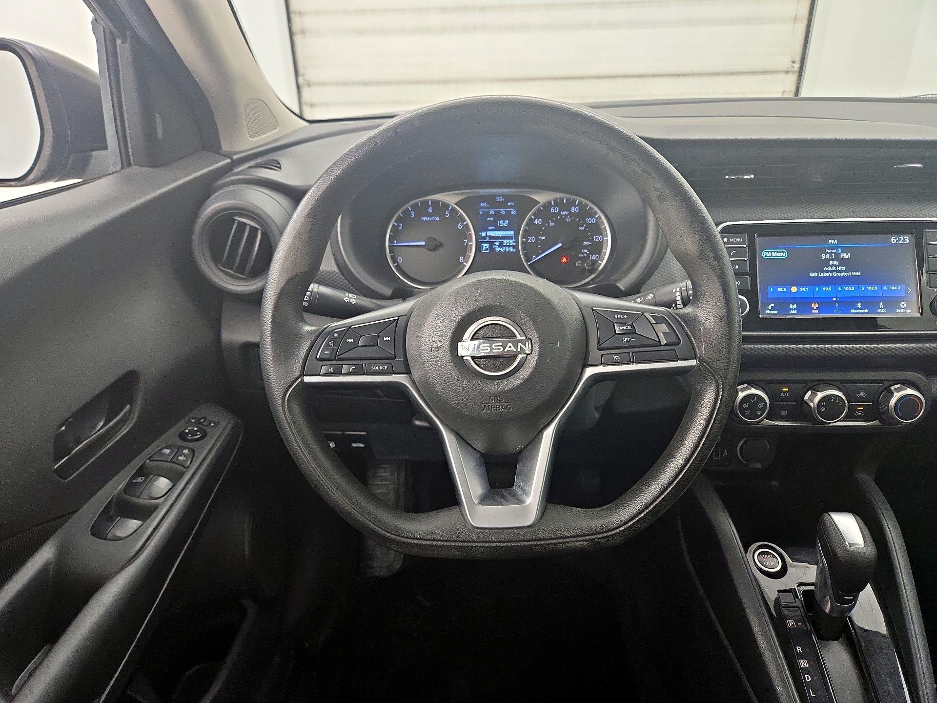 Thumbnail: 2022 Nissan Kicks - 10