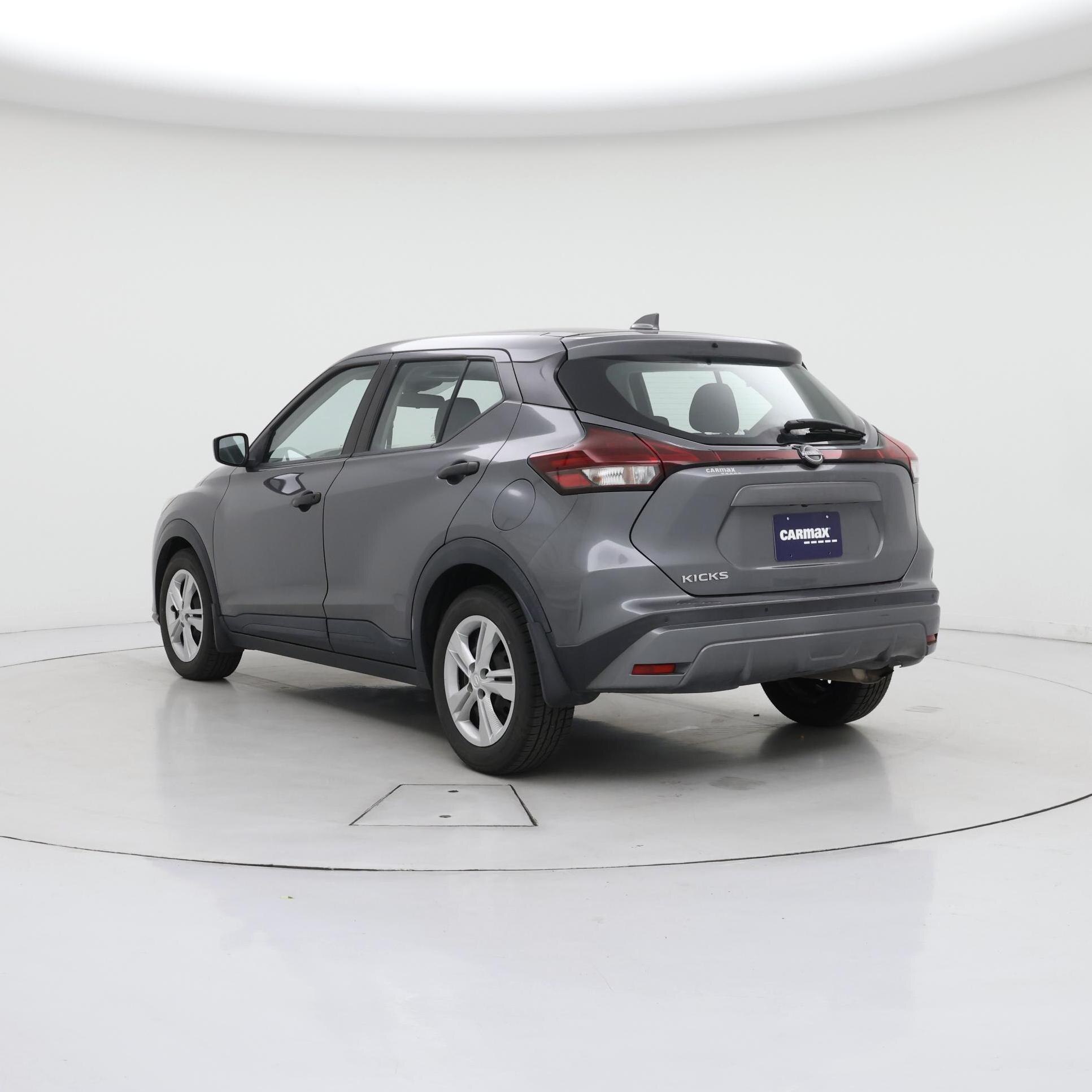 Thumbnail: 2022 Nissan Kicks - 2