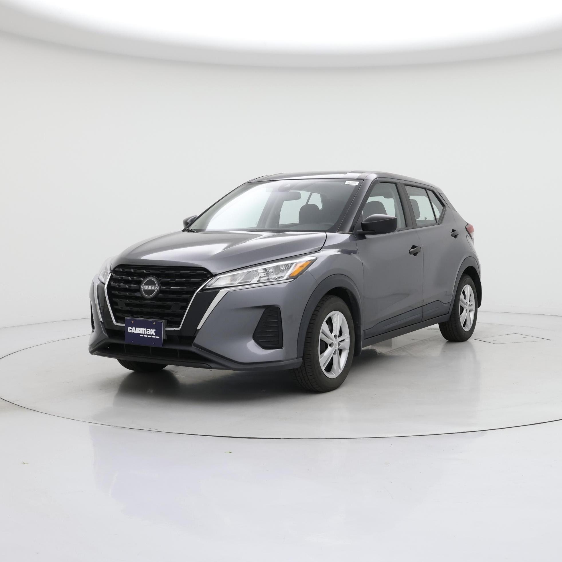 Thumbnail: 2022 Nissan Kicks - 4