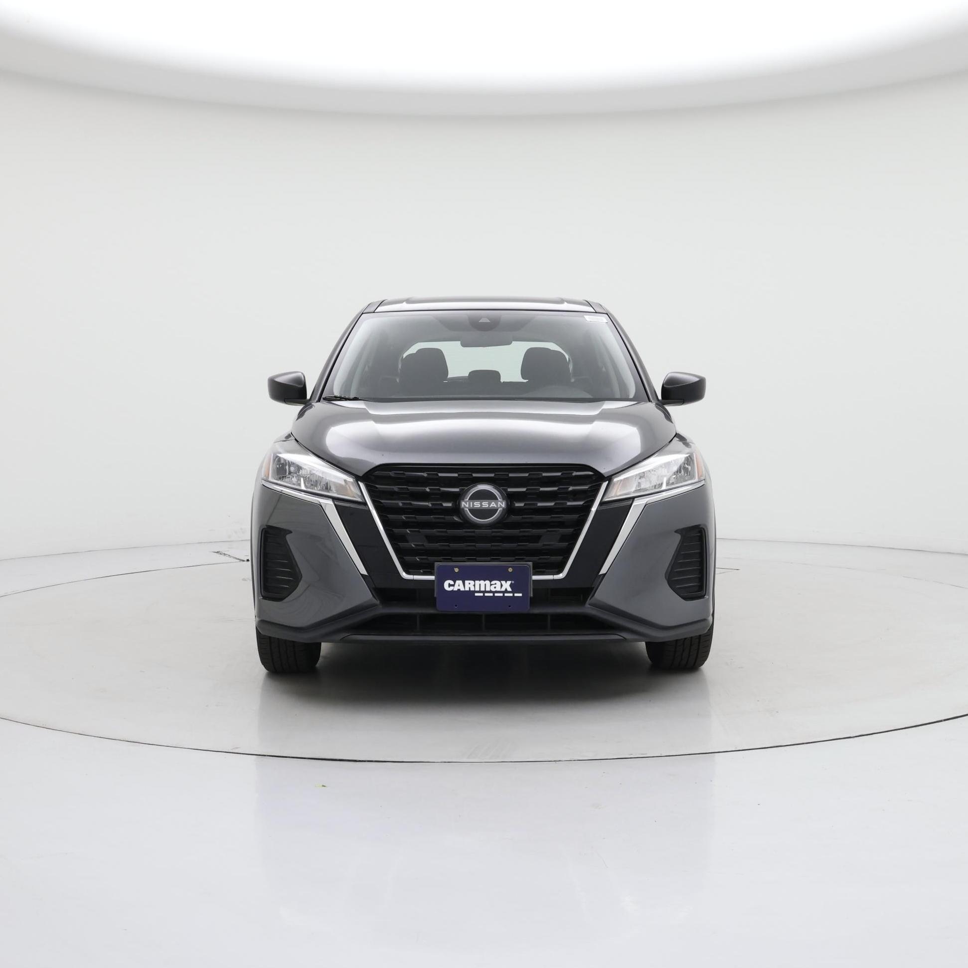 Thumbnail: 2022 Nissan Kicks - 5