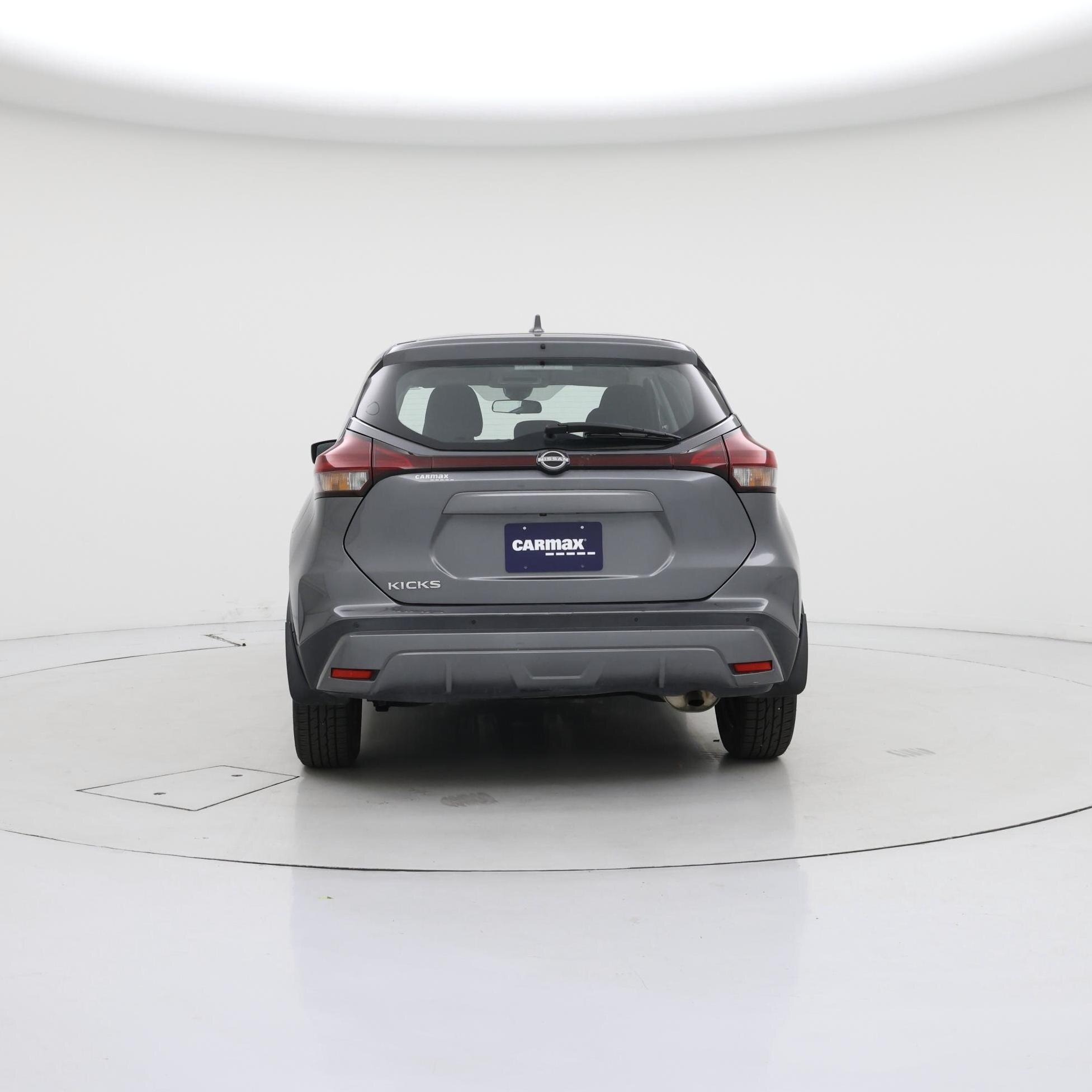 Thumbnail: 2022 Nissan Kicks - 6
