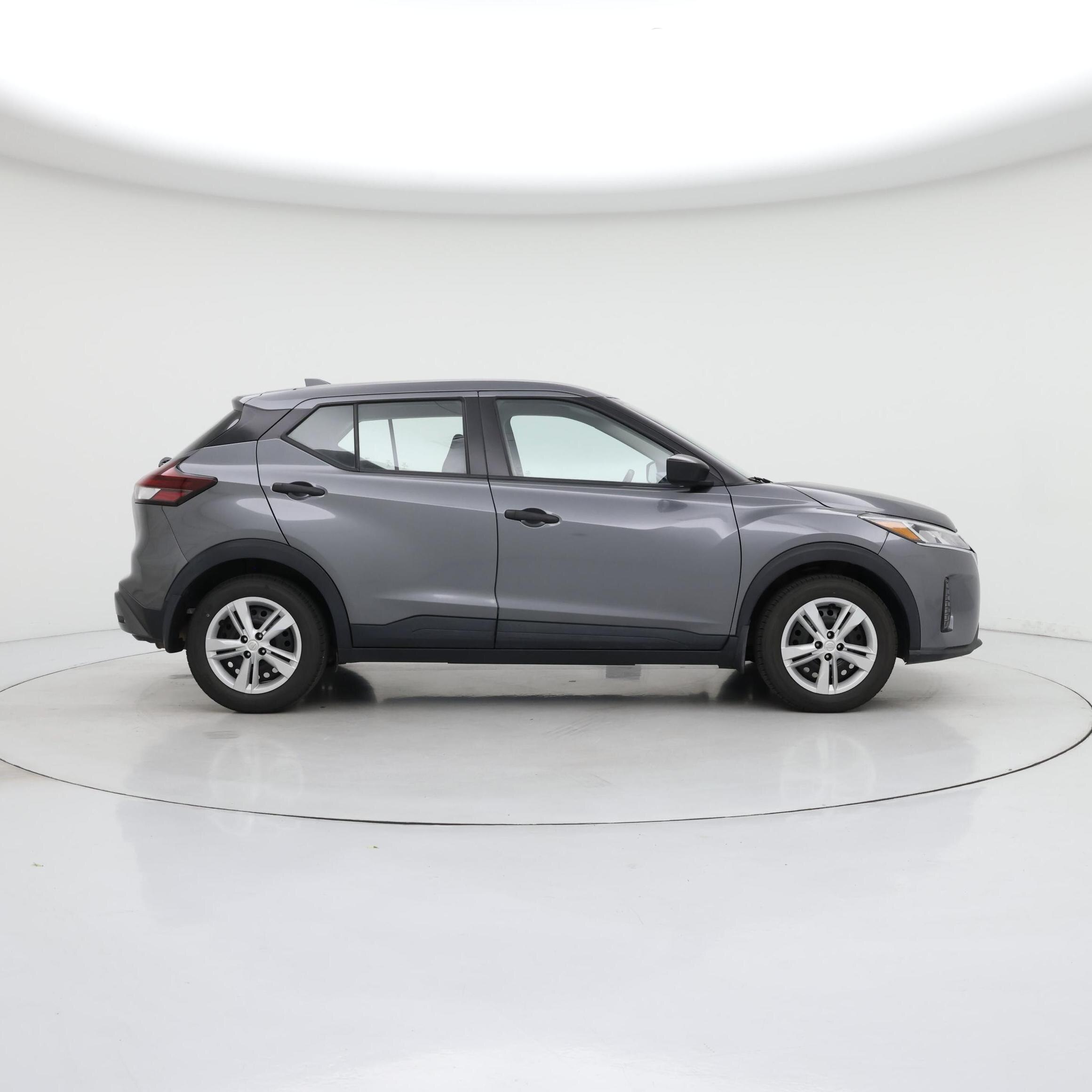 Thumbnail: 2022 Nissan Kicks - 7