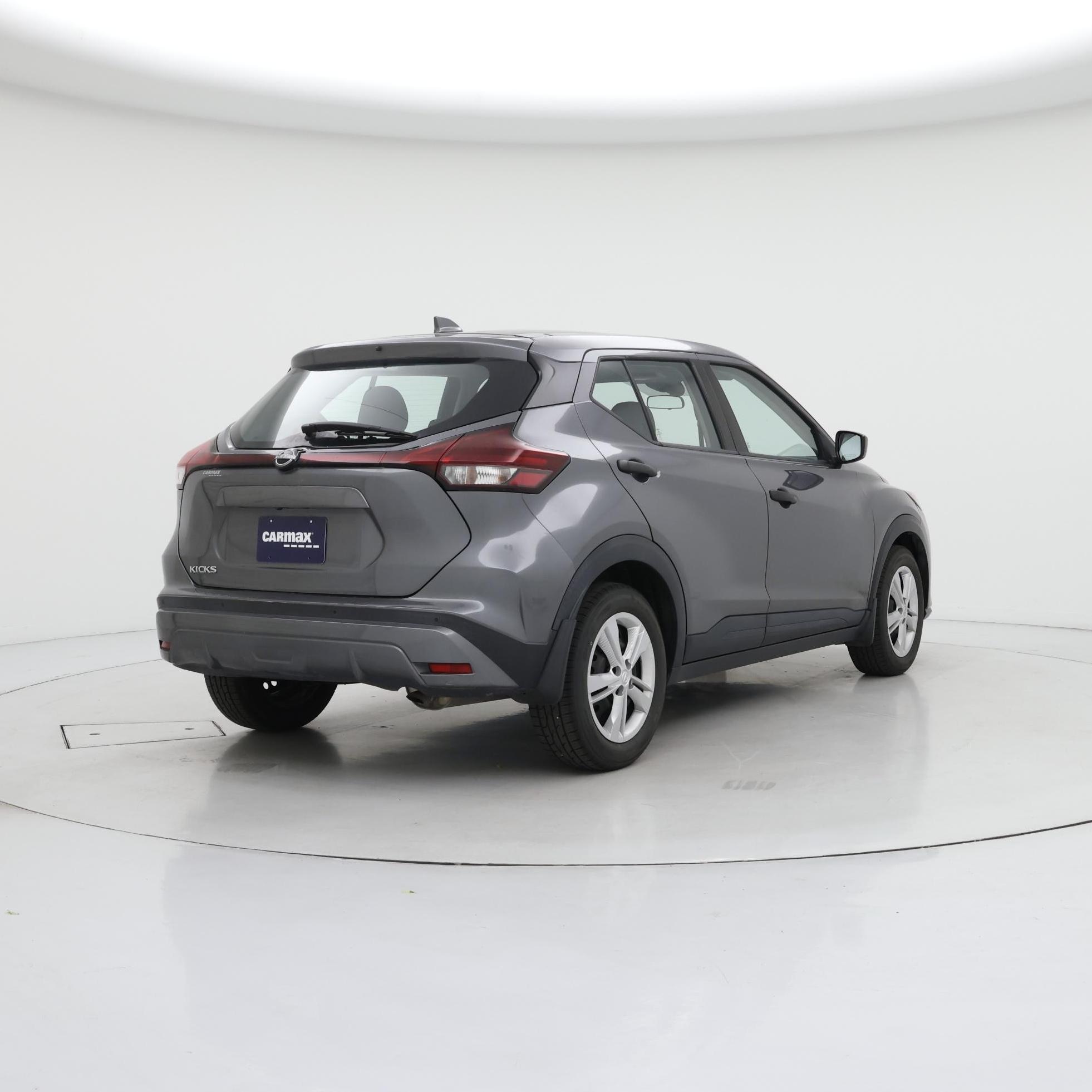 Thumbnail: 2022 Nissan Kicks - 8