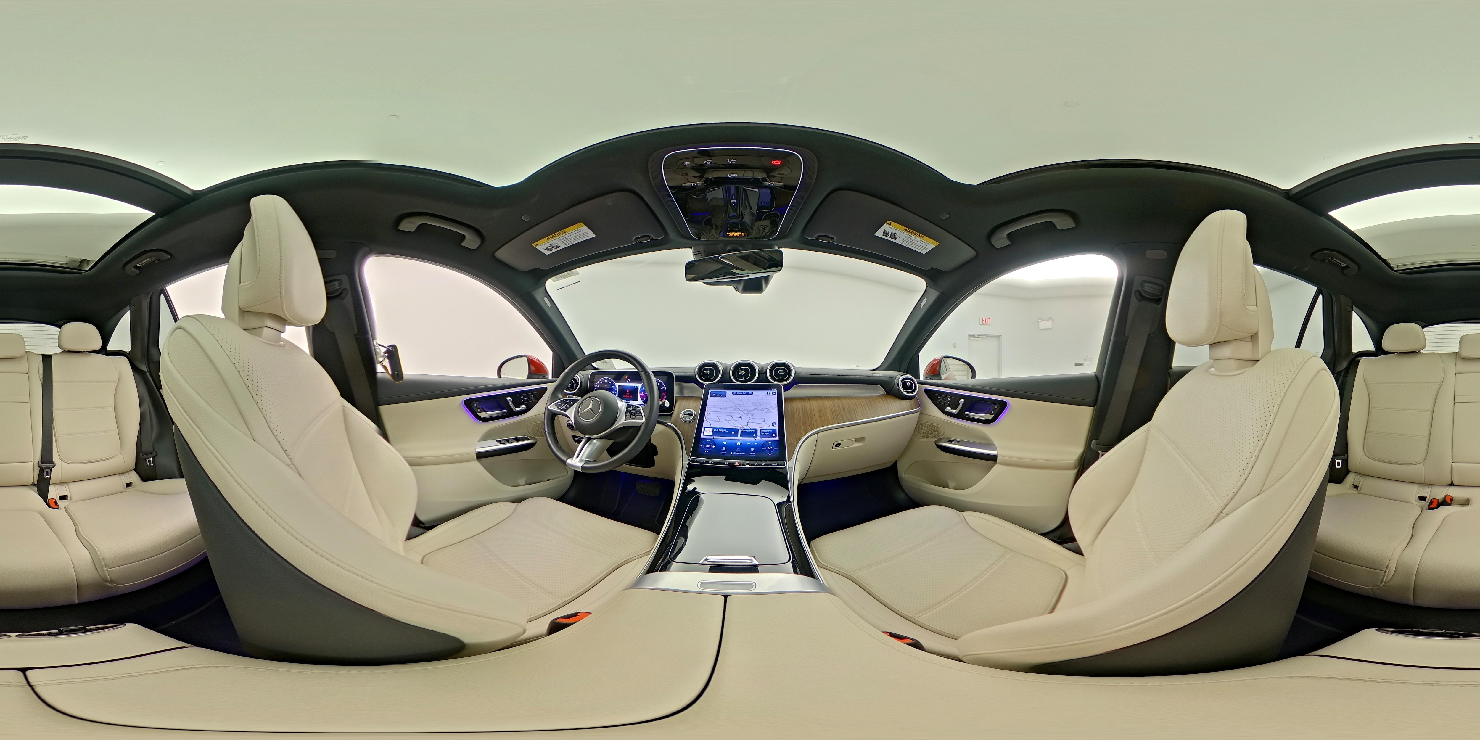 2023 Mercedes-Benz GLC GLC 300 - Photo 26