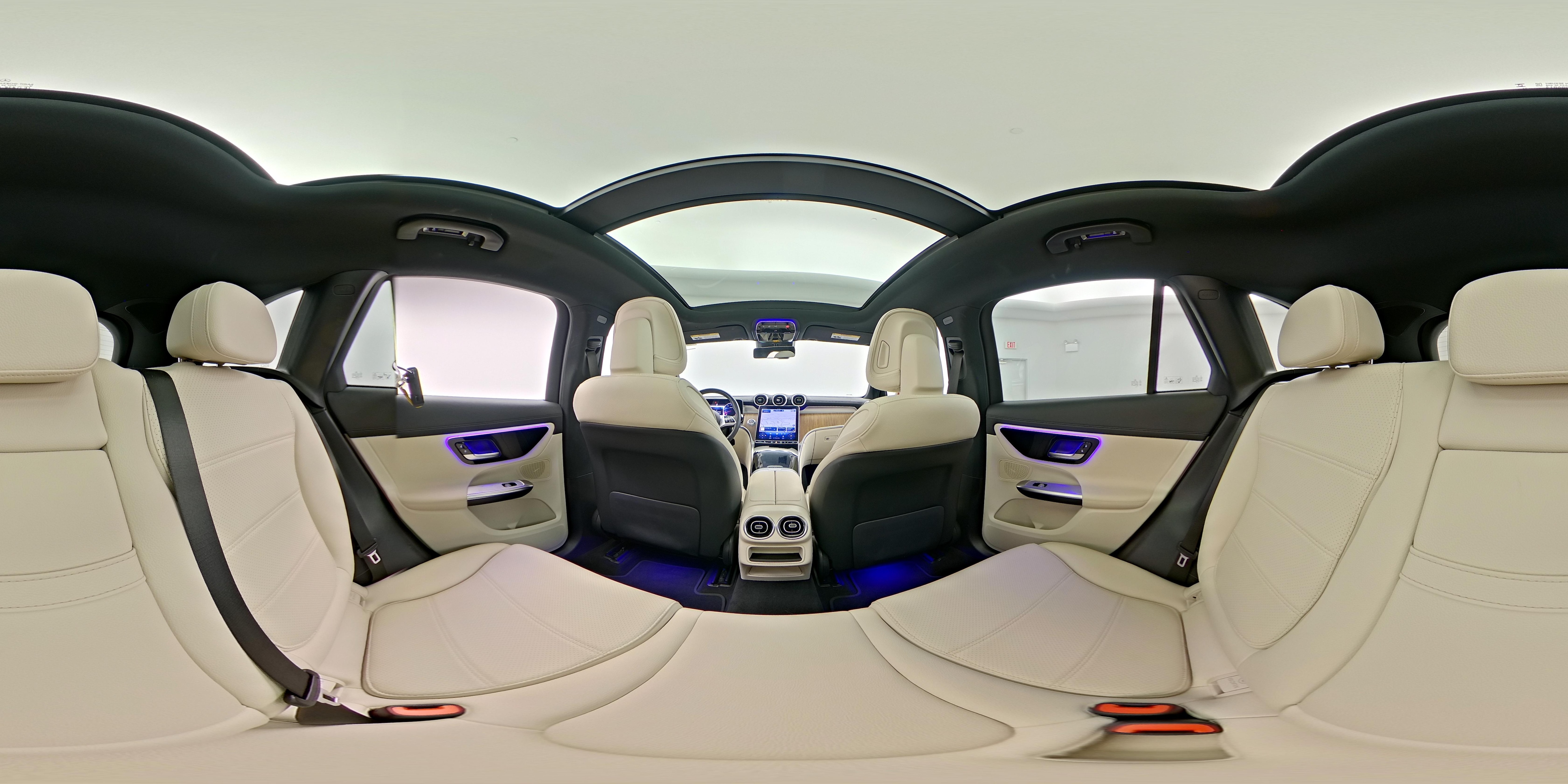2023 Mercedes-Benz GLC GLC 300 - Photo 27