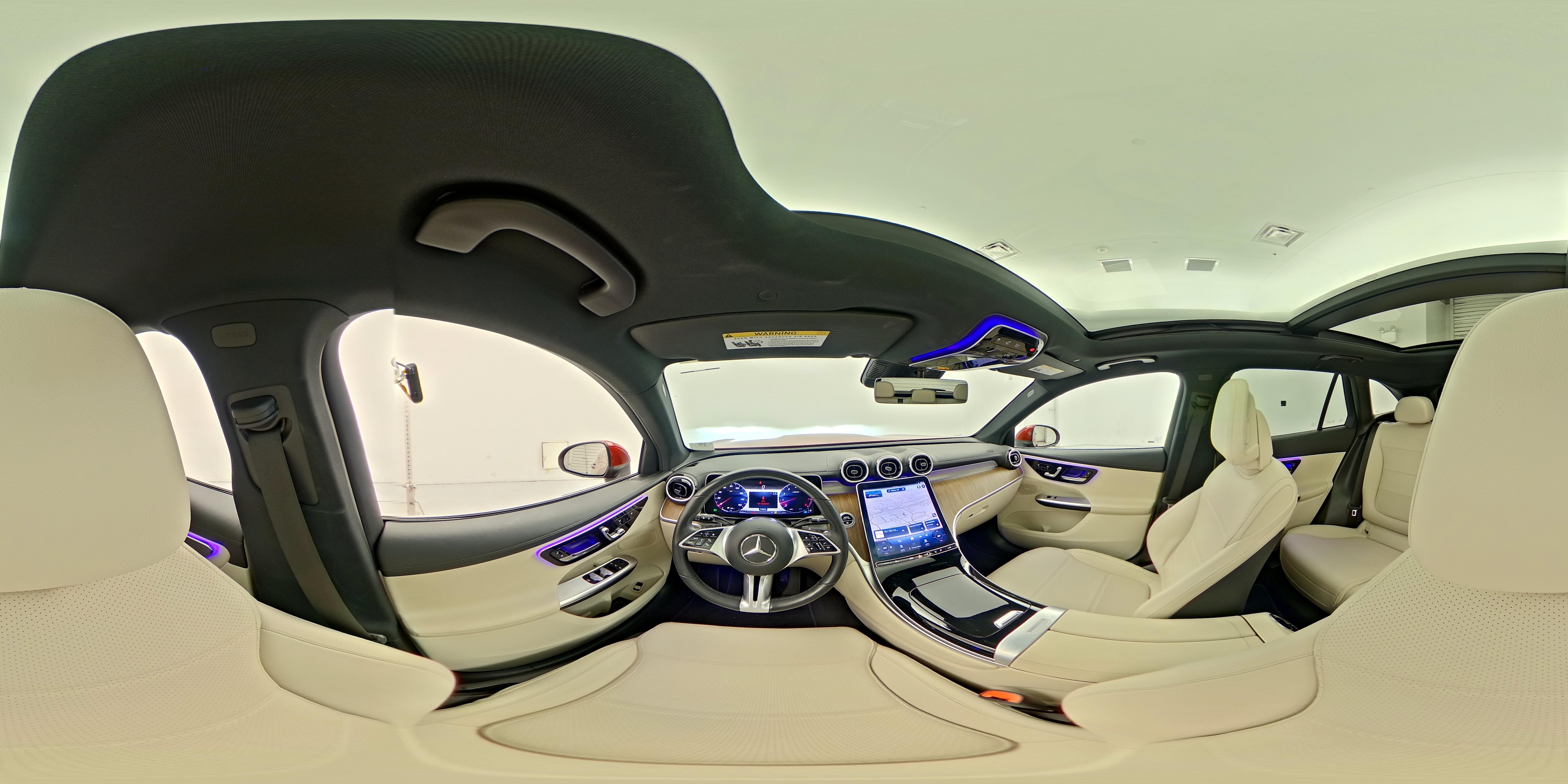 2023 Mercedes-Benz GLC GLC 300 - Photo 28
