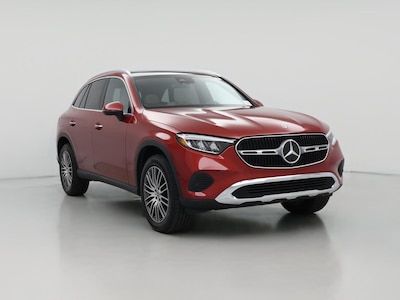 2023 Mercedes-Benz GLC300