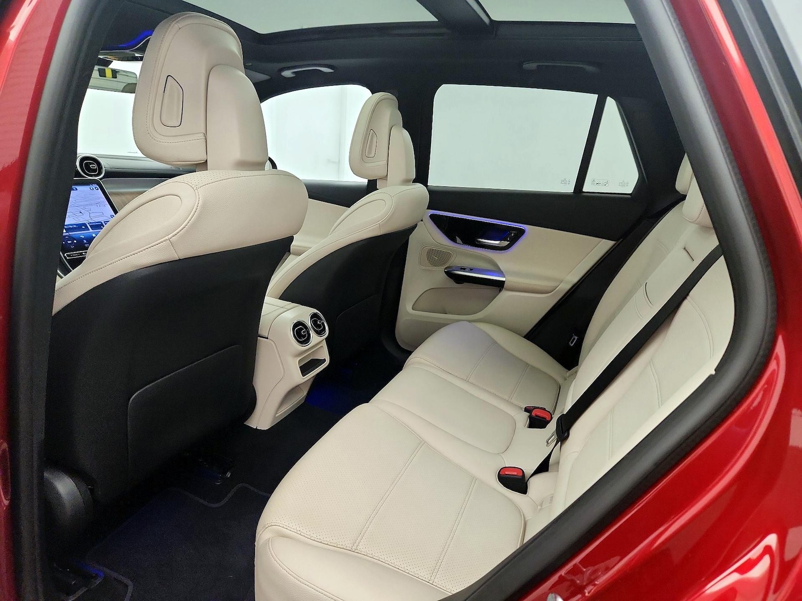 2023 Mercedes-Benz GLC GLC 300 - Photo 22