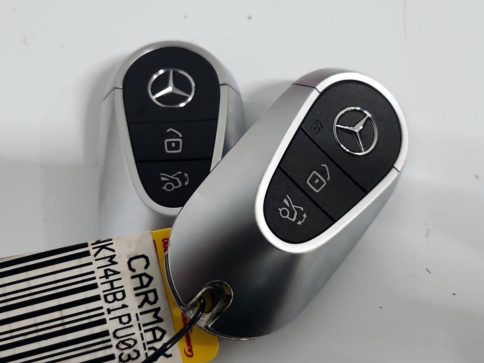 2023 Mercedes-Benz GLC GLC 300 - Photo 25