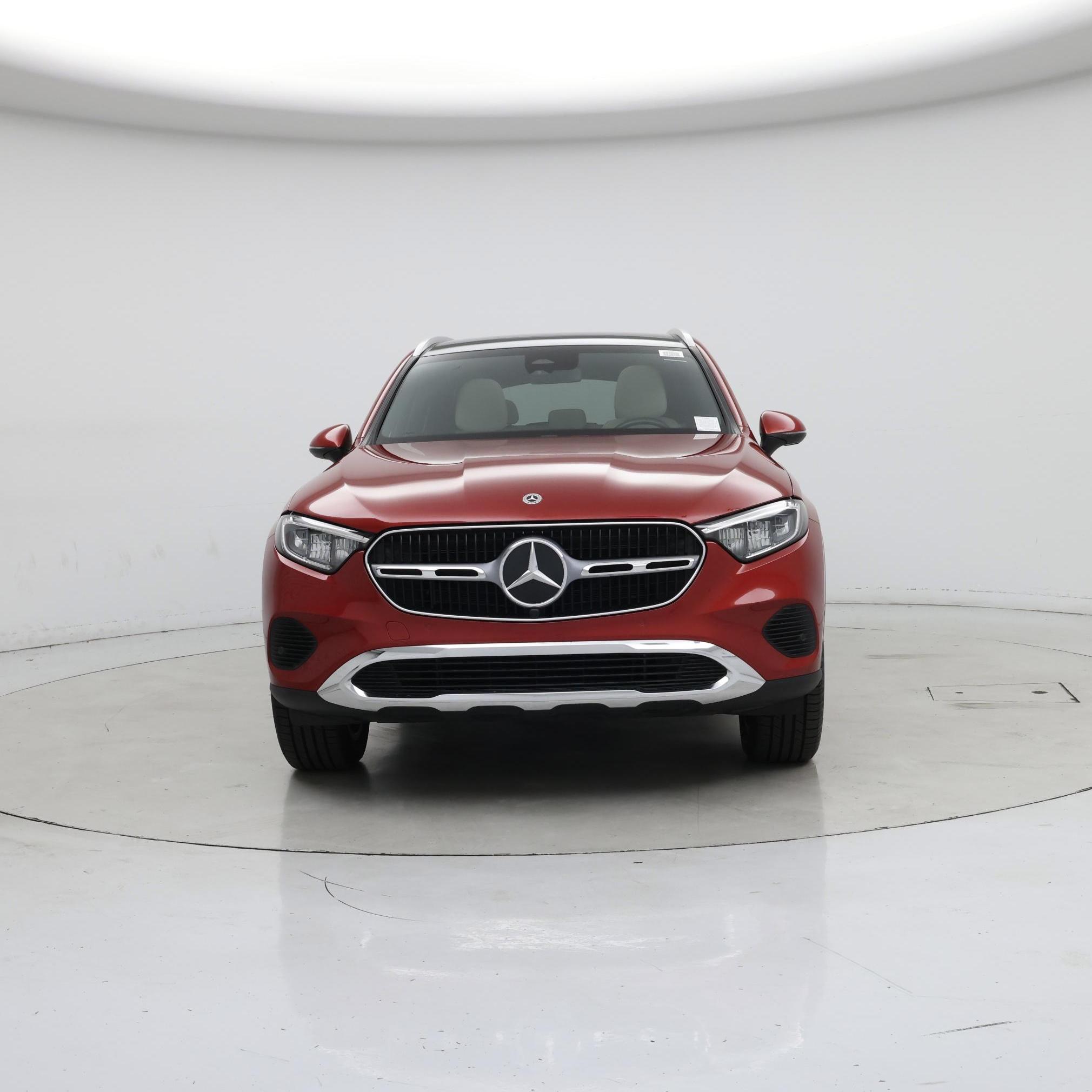 Thumbnail: 2023 Mercedes-Benz GLC - 5