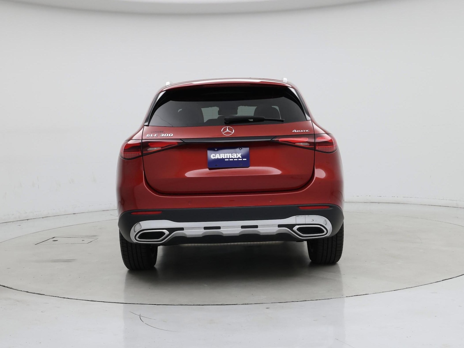 2023 Mercedes-Benz GLC GLC 300 - Photo 7