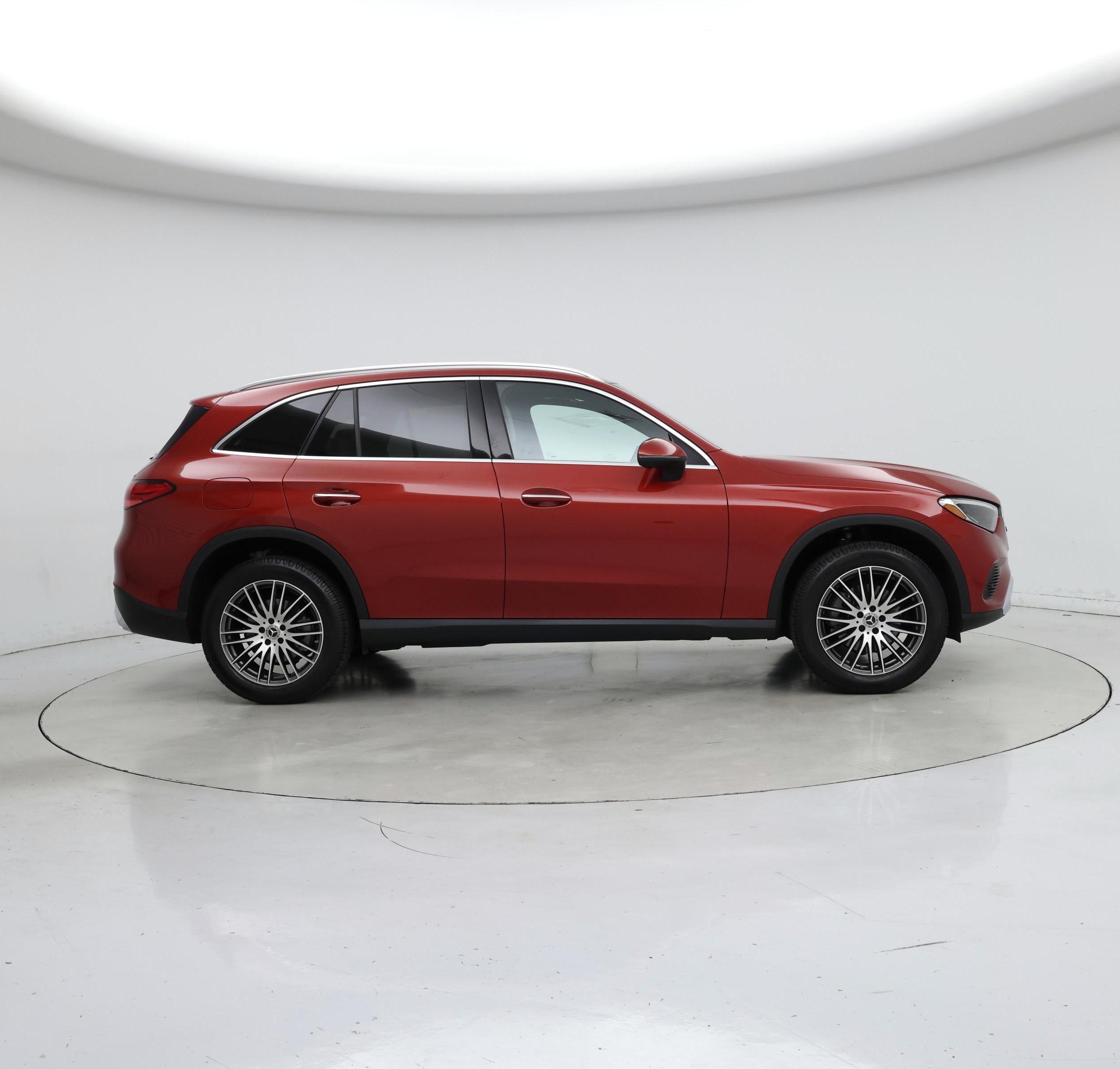 Thumbnail: 2023 Mercedes-Benz GLC - 7
