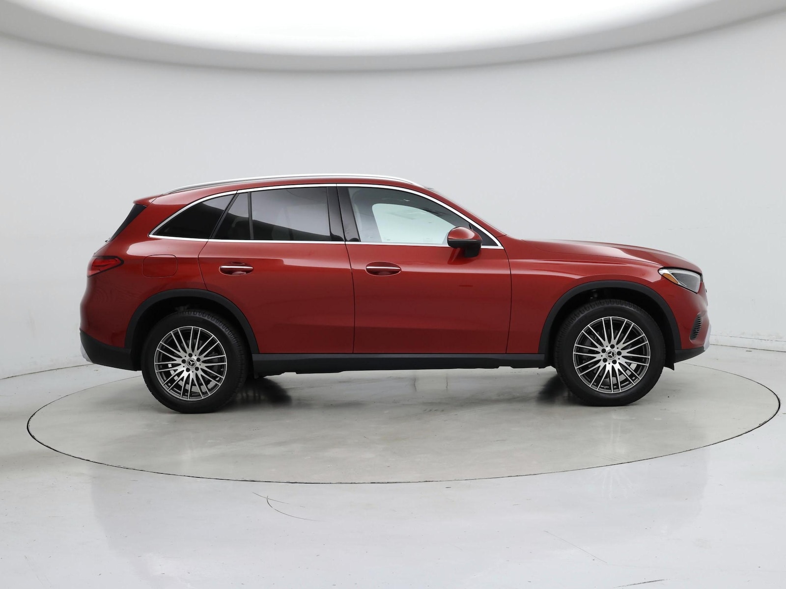 2023 Mercedes-Benz GLC GLC 300 - Photo 8