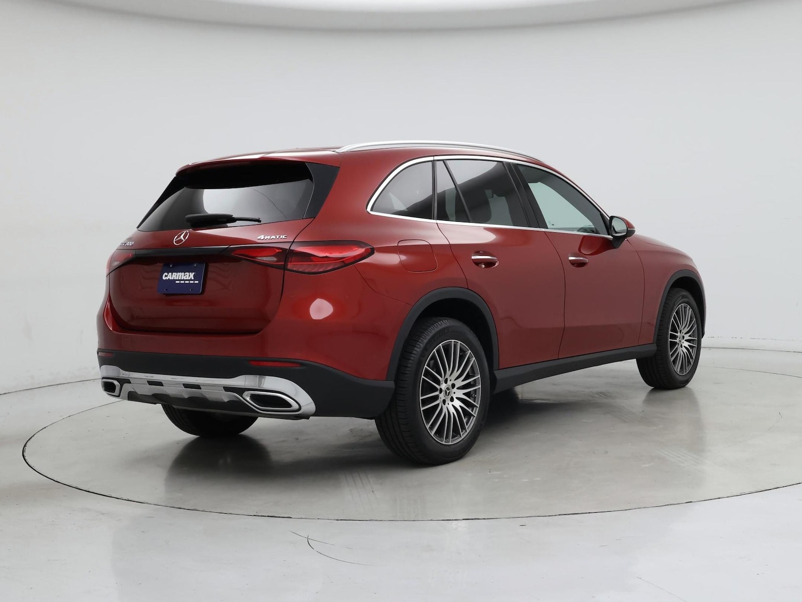 2023 Mercedes-Benz GLC GLC 300 - Photo 9