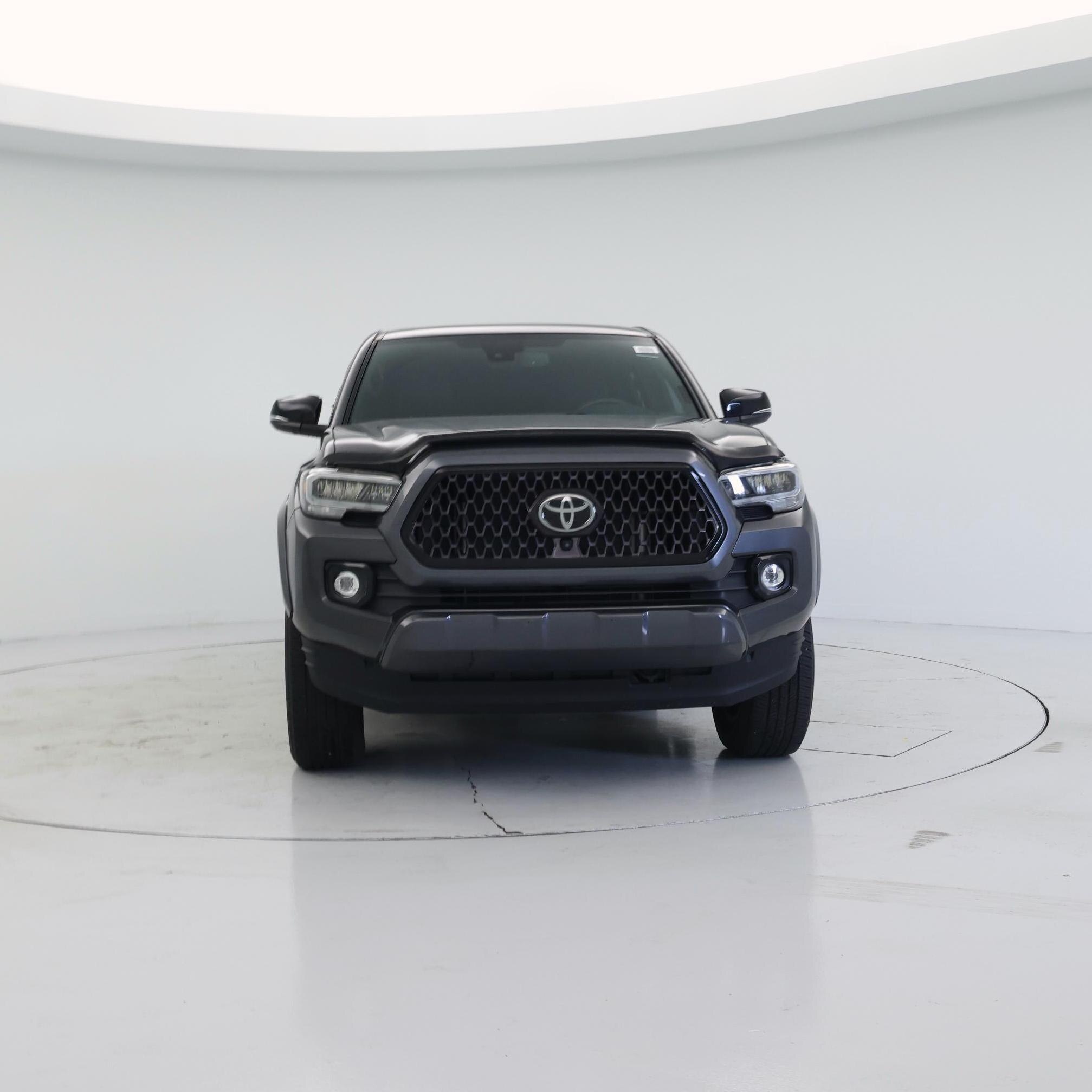 Thumbnail: 2021 Toyota Tacoma - 5