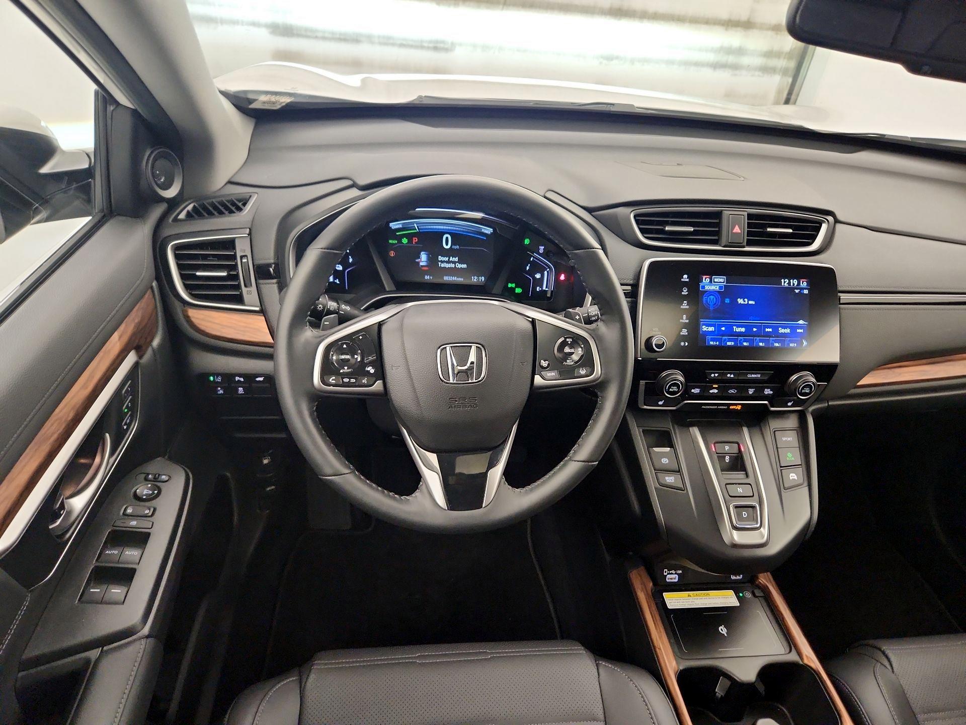 Thumbnail: 2022 Honda CR-V - 10