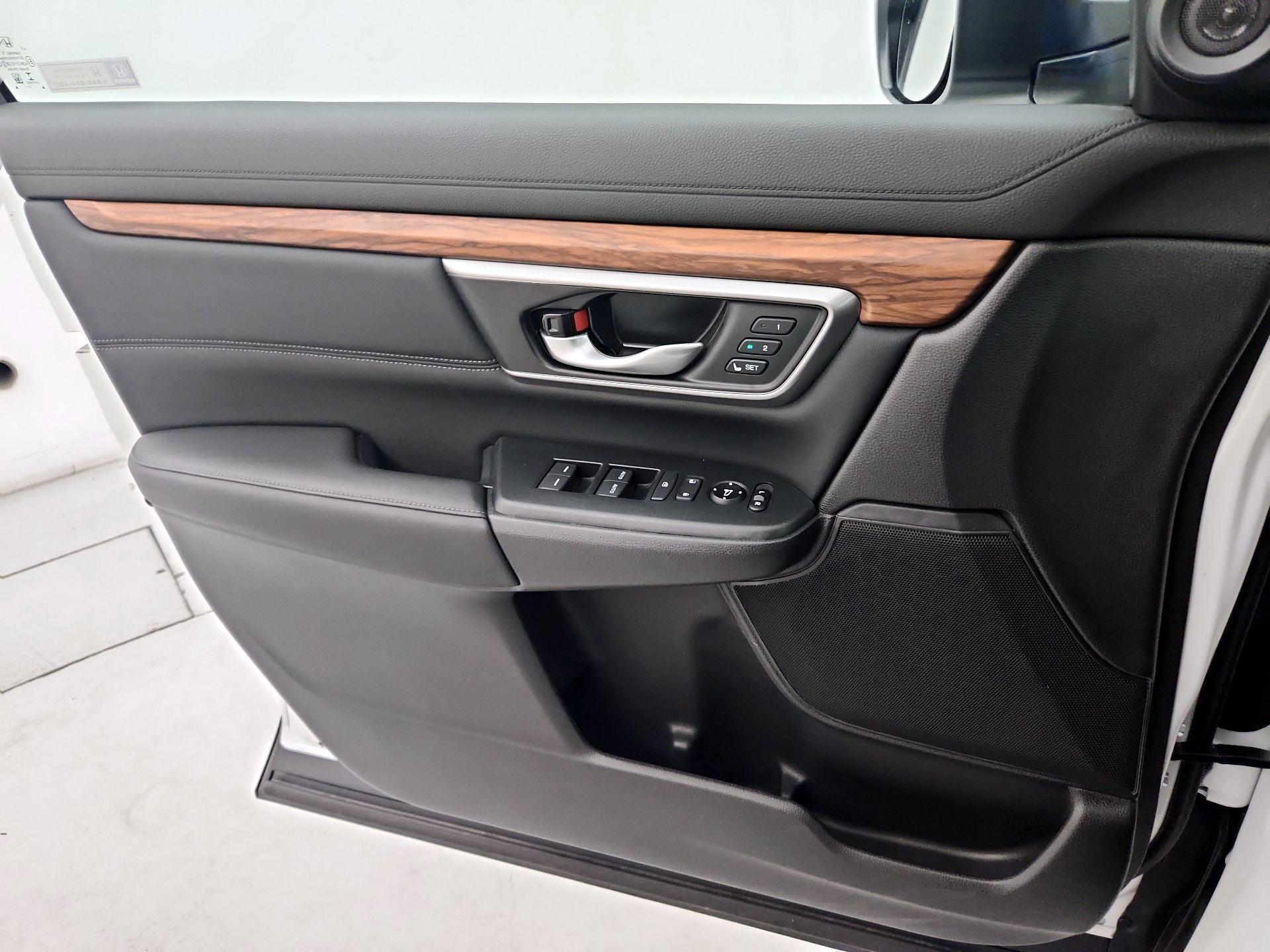 Thumbnail: 2022 Honda CR-V - 12