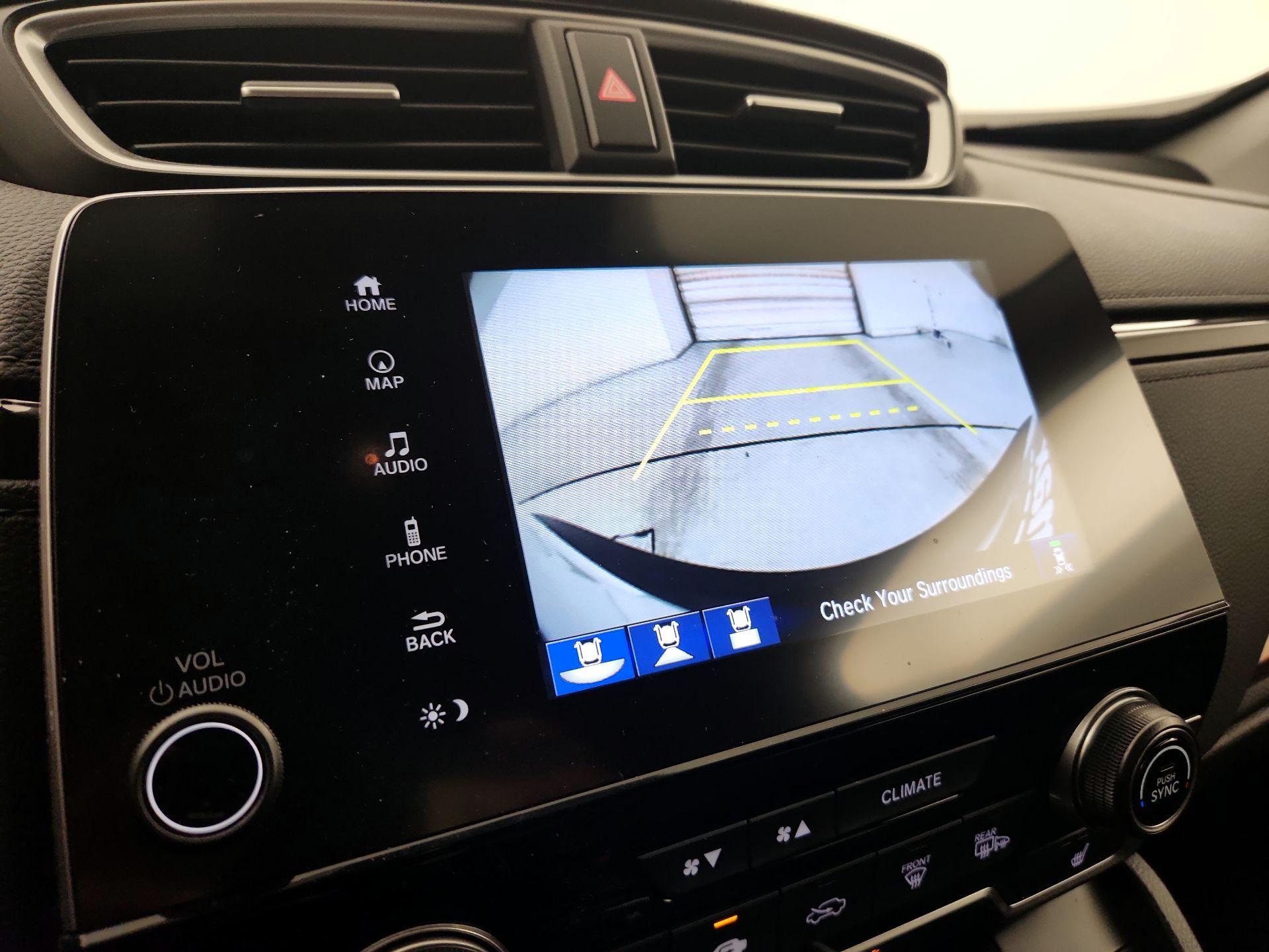 Thumbnail: 2022 Honda CR-V - 14