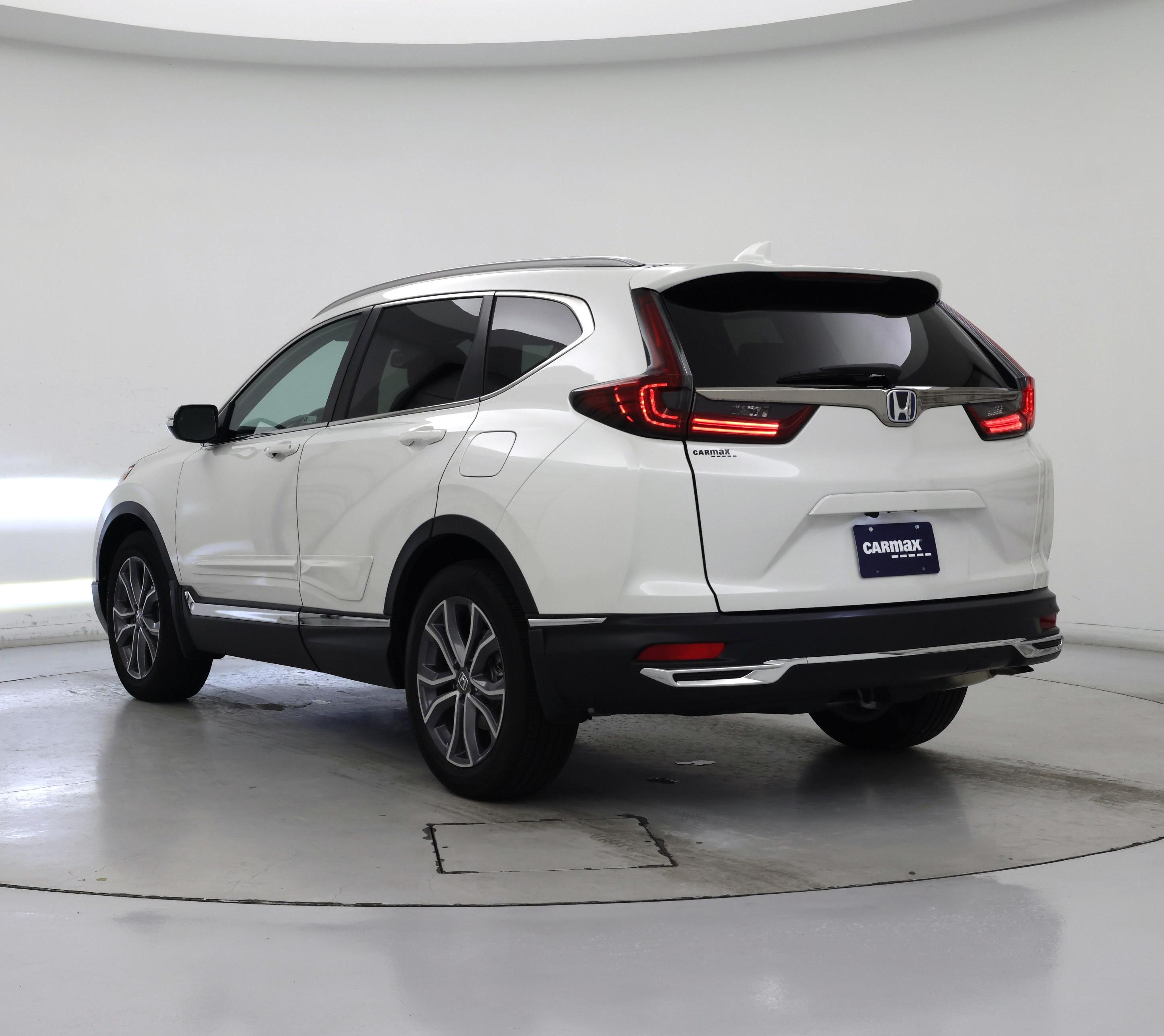 Thumbnail: 2022 Honda CR-V - 2