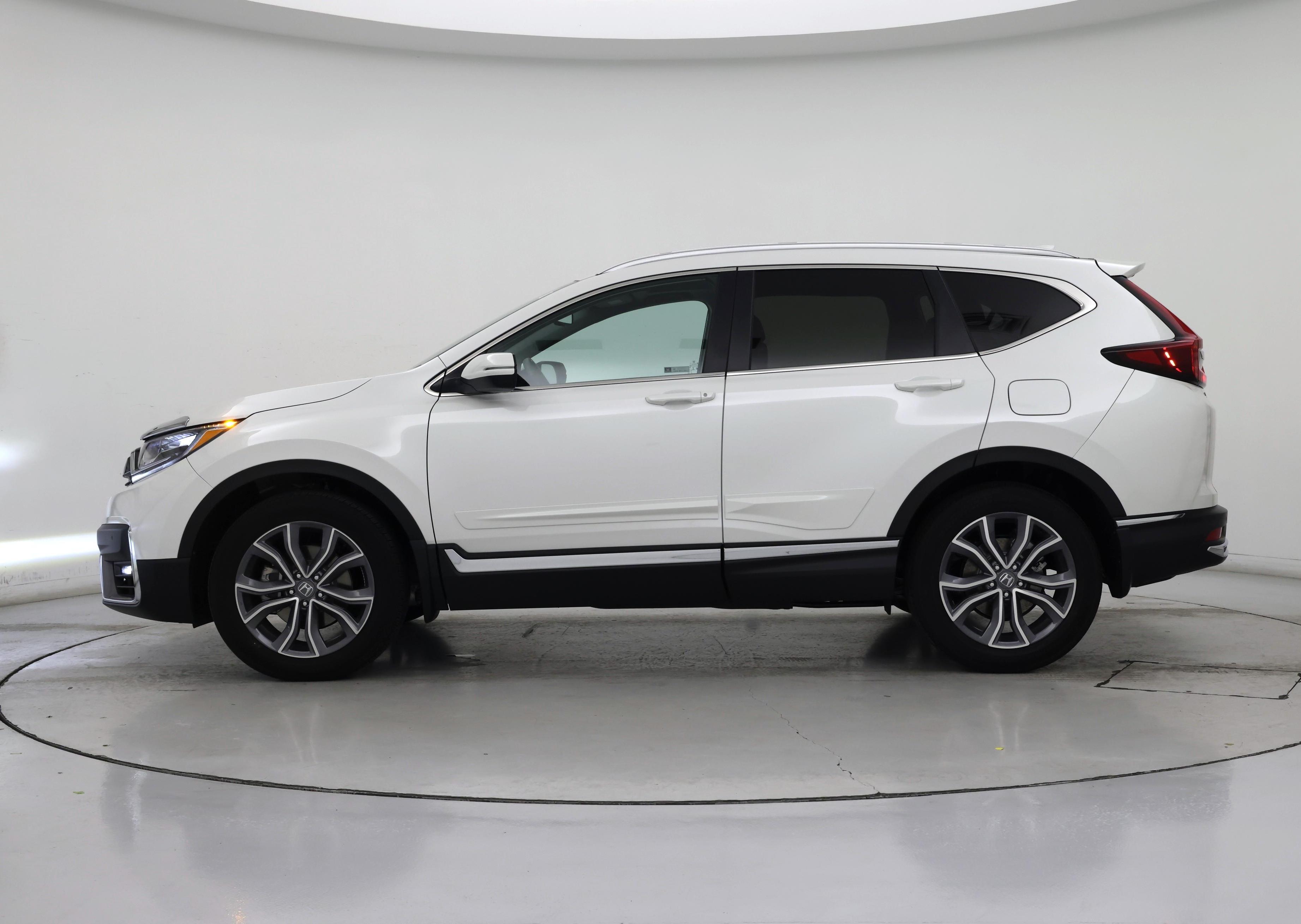 Thumbnail: 2022 Honda CR-V - 3