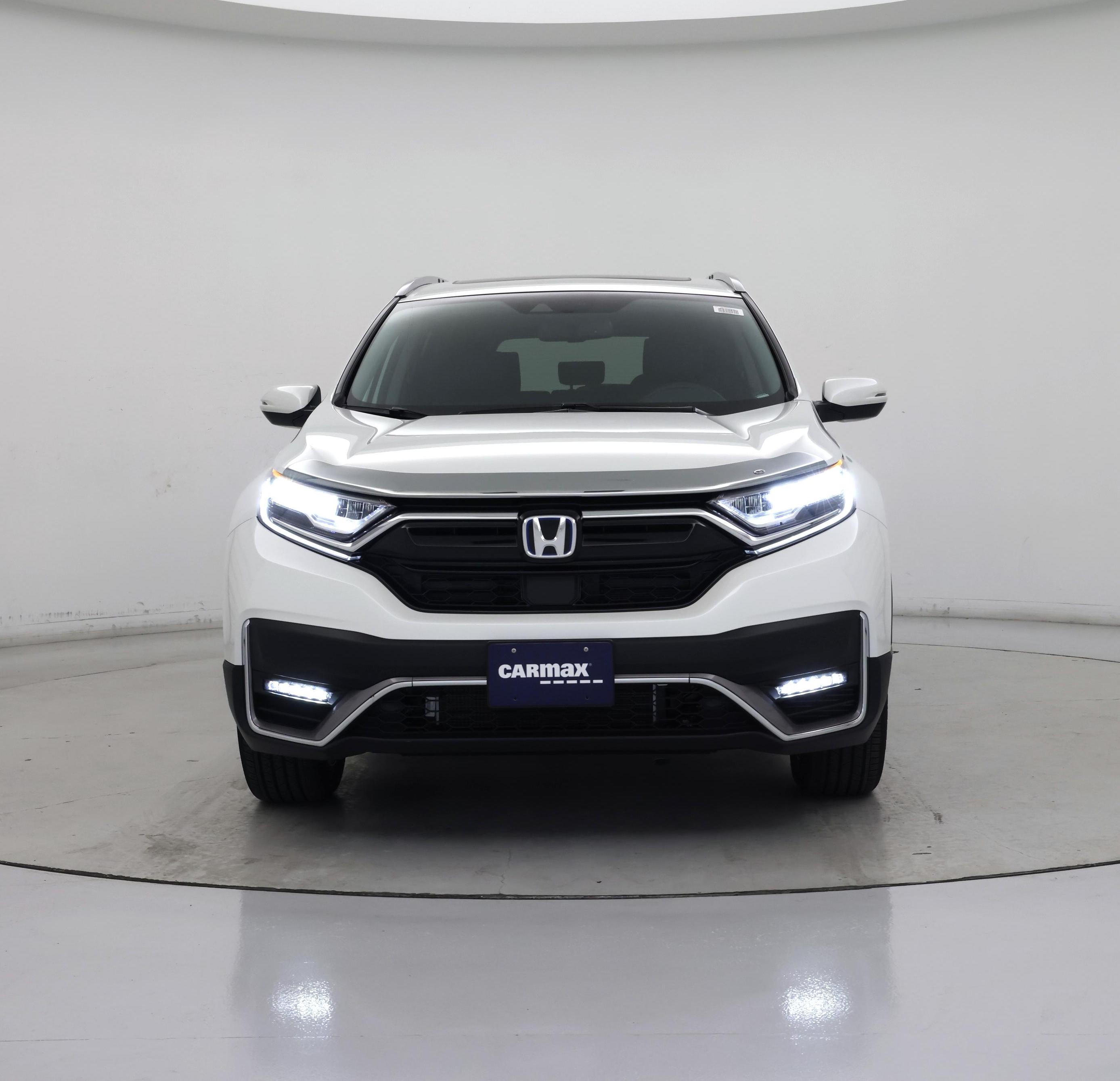 Thumbnail: 2022 Honda CR-V - 5
