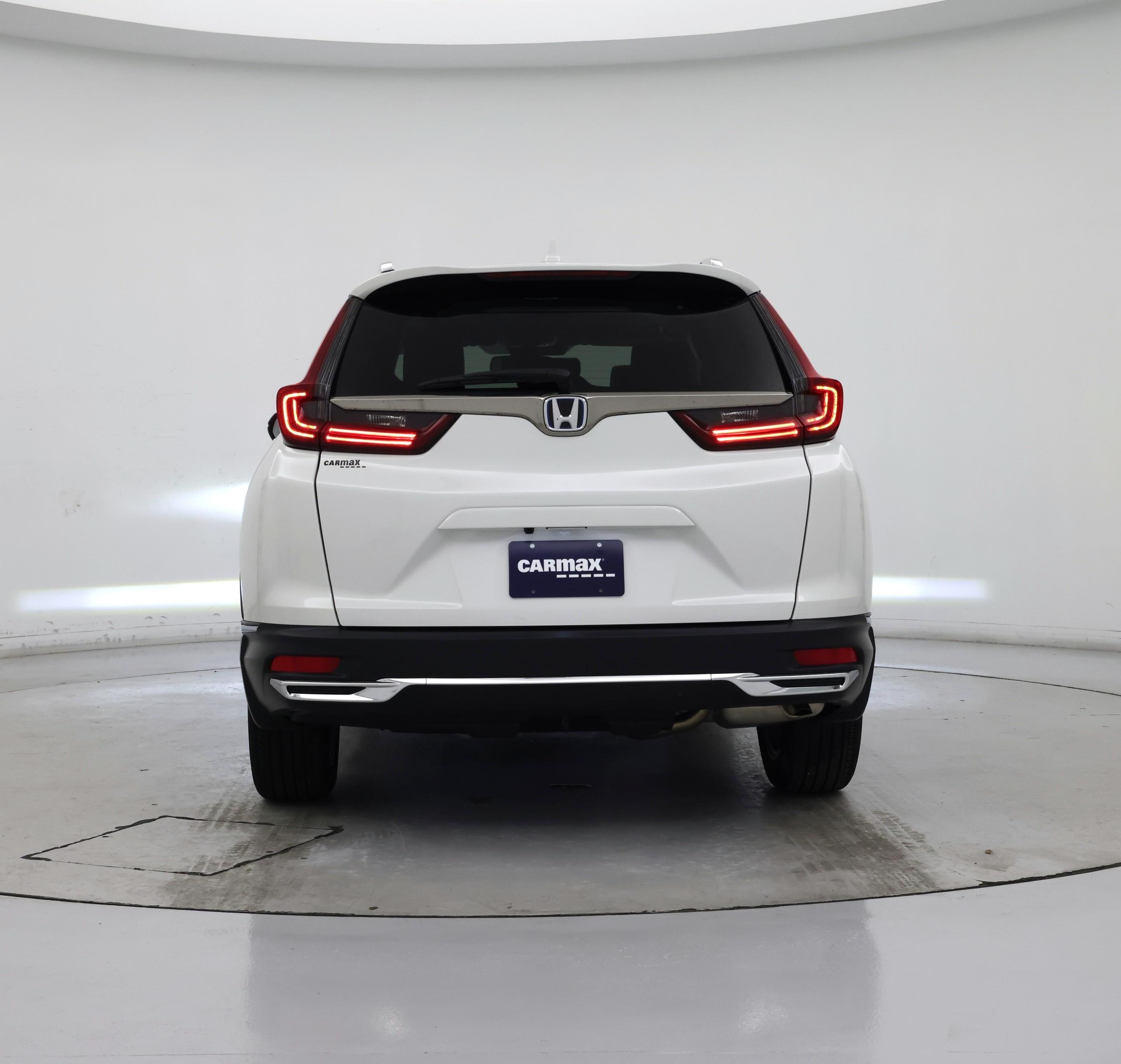 Thumbnail: 2022 Honda CR-V - 6