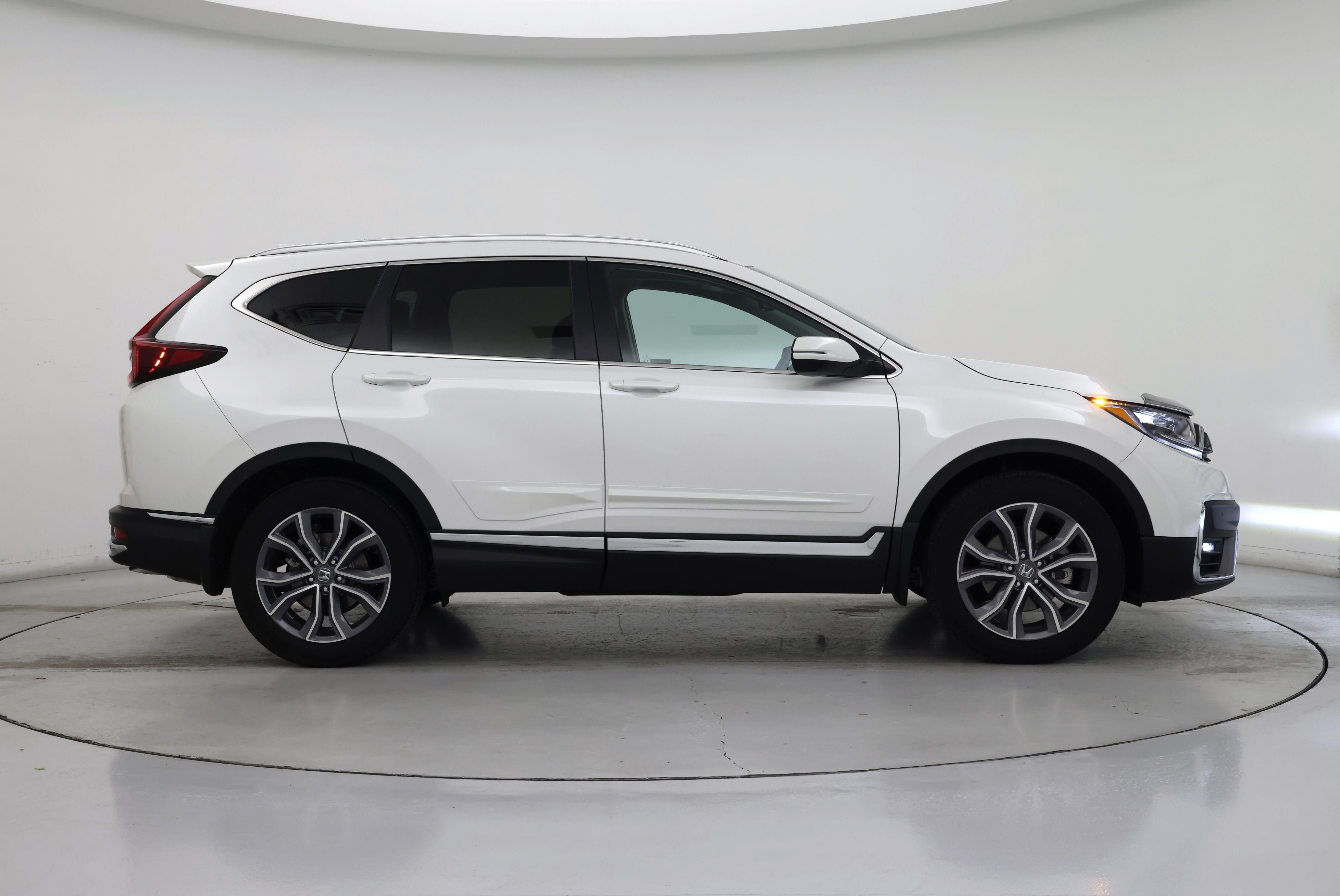 Thumbnail: 2022 Honda CR-V - 7