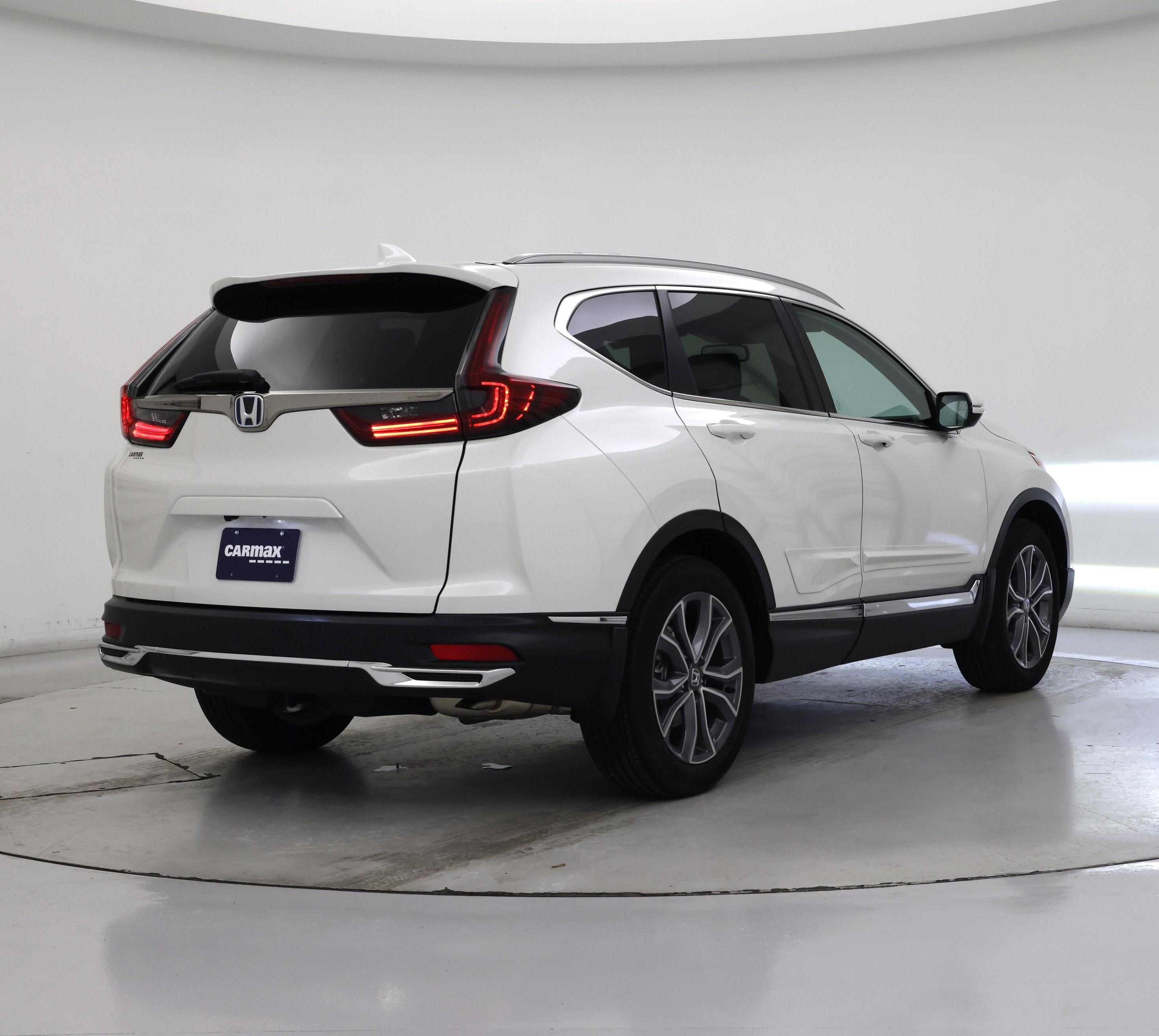 Thumbnail: 2022 Honda CR-V - 8