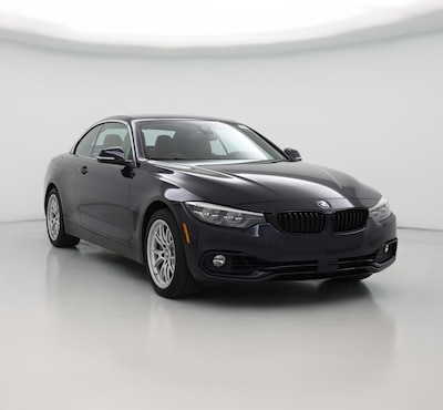 2018 BMW 440 I xDrive