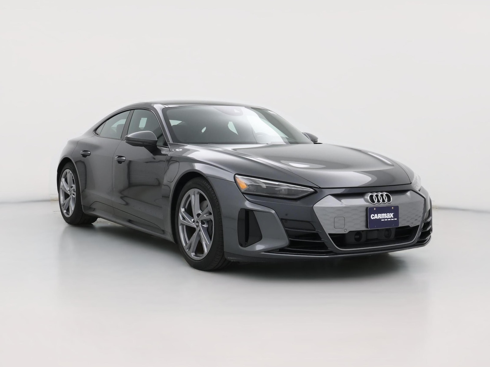 2022 Audi e-tron GT