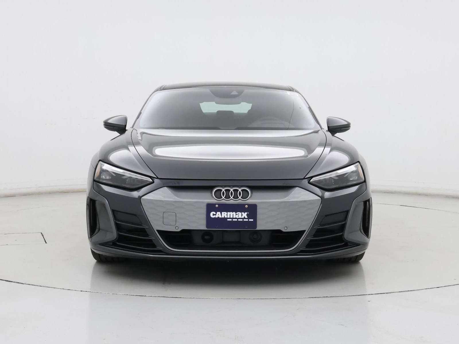 2022 Audi e-tron GT 6