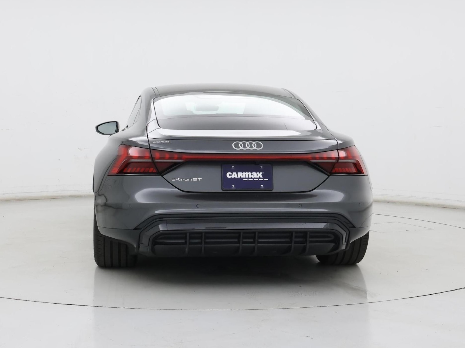 2022 Audi e-tron GT 7