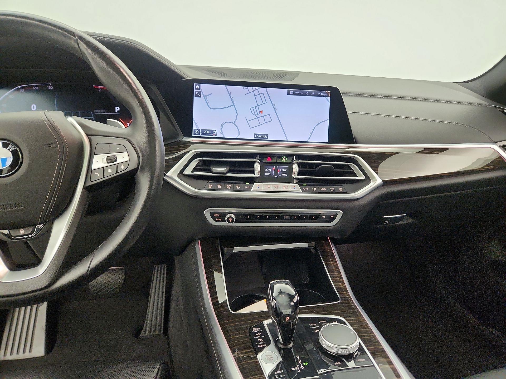 Thumbnail: 2020 BMW X5 - 9