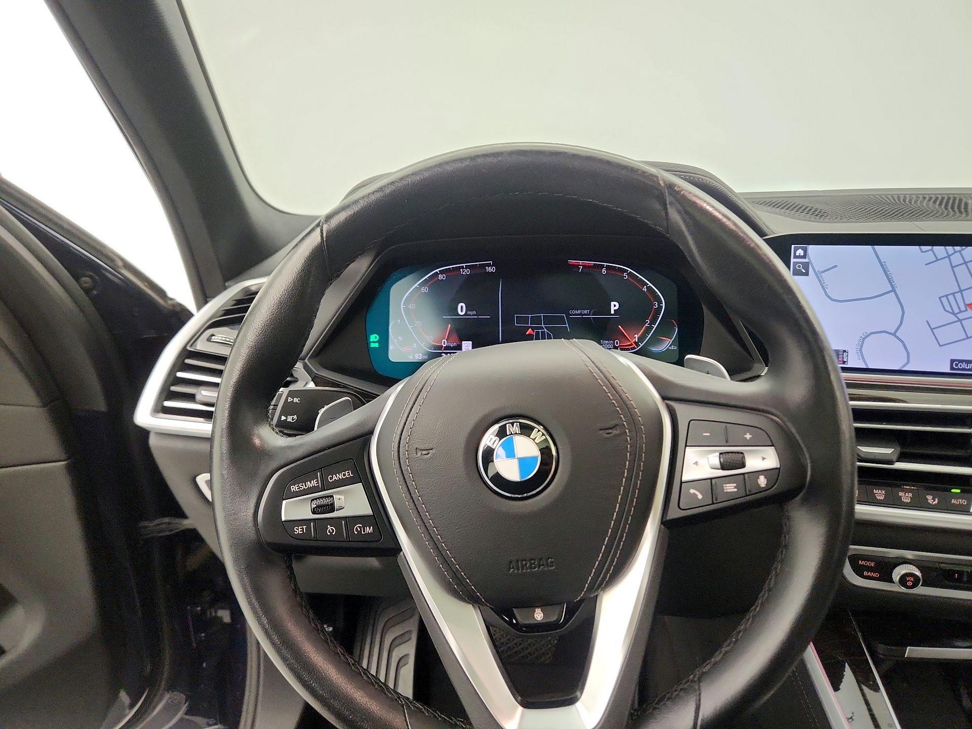 Thumbnail: 2020 BMW X5 - 10