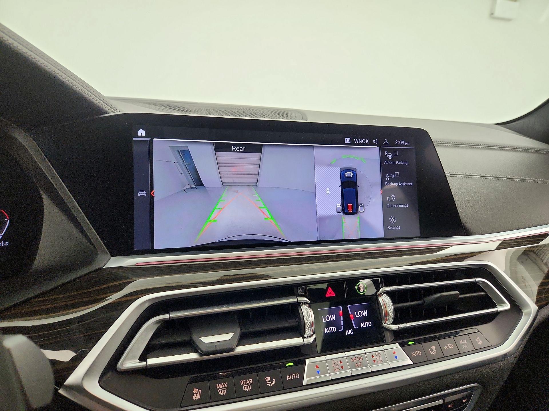 Thumbnail: 2020 BMW X5 - 15