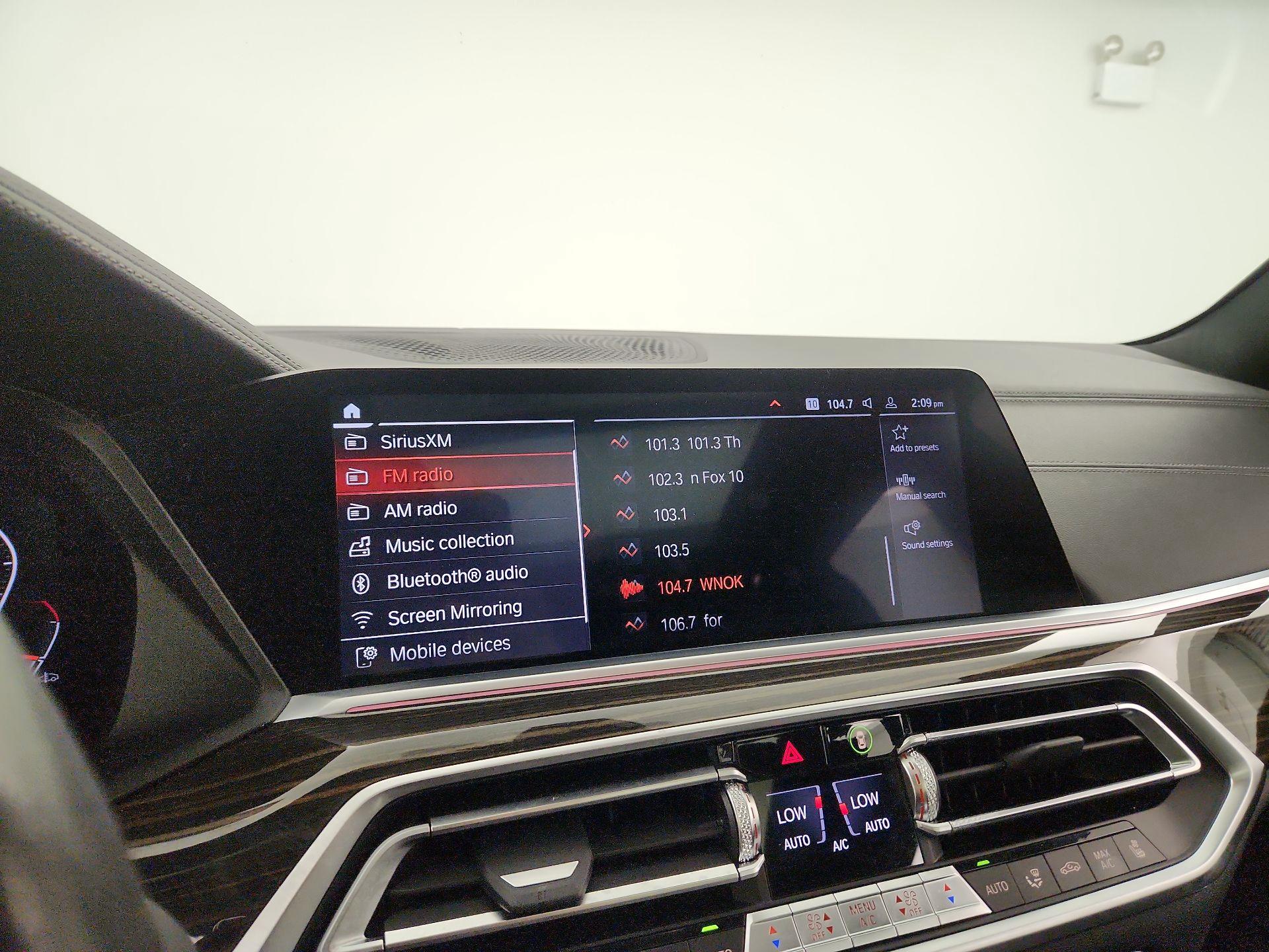 Thumbnail: 2020 BMW X5 - 16