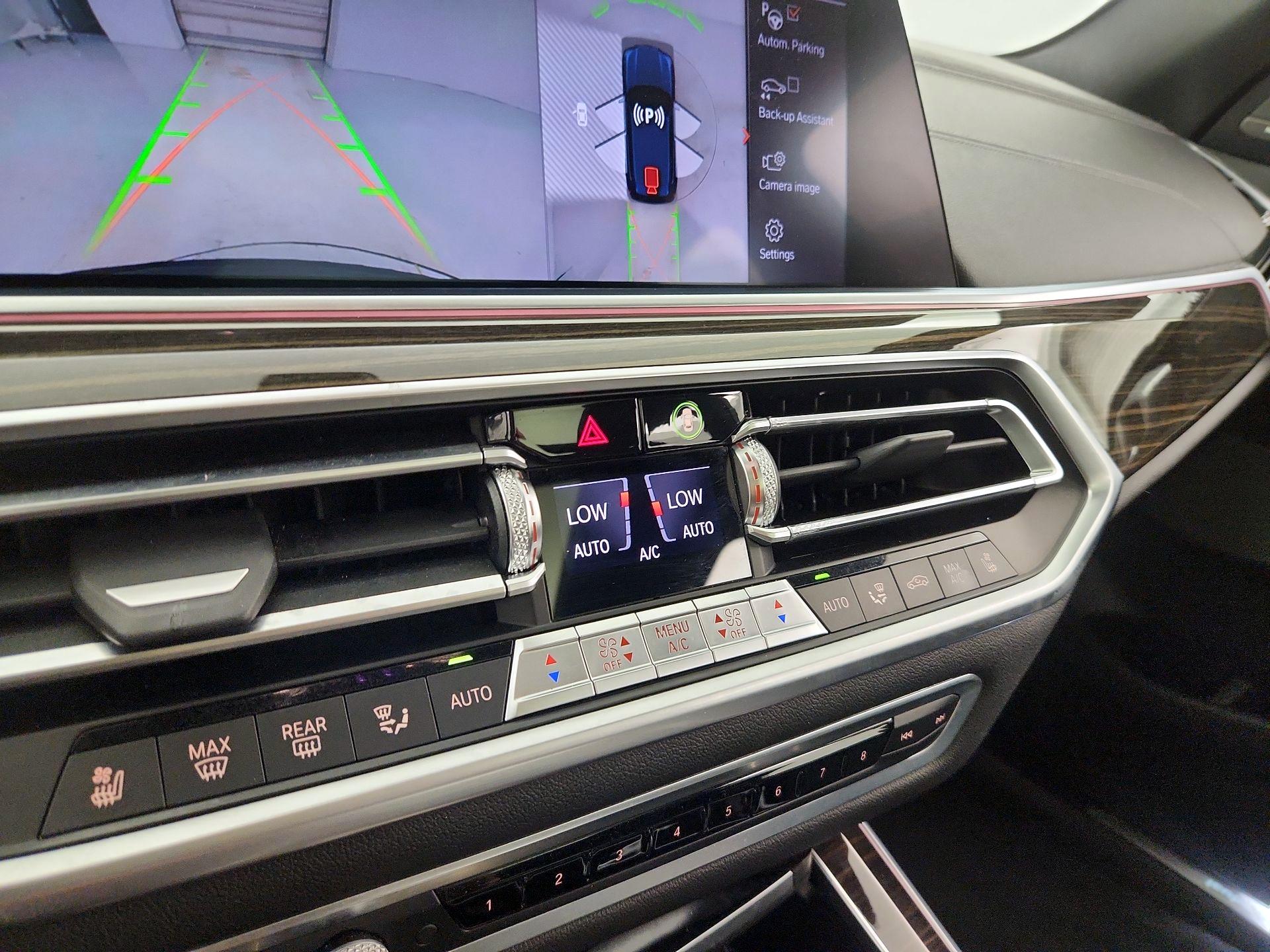 Thumbnail: 2020 BMW X5 - 17