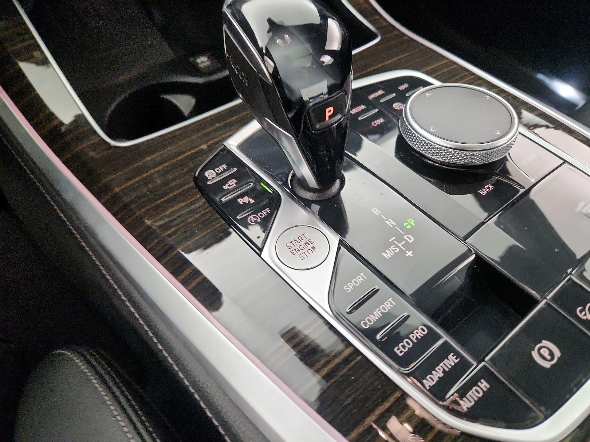 Thumbnail: 2020 BMW X5 - 18