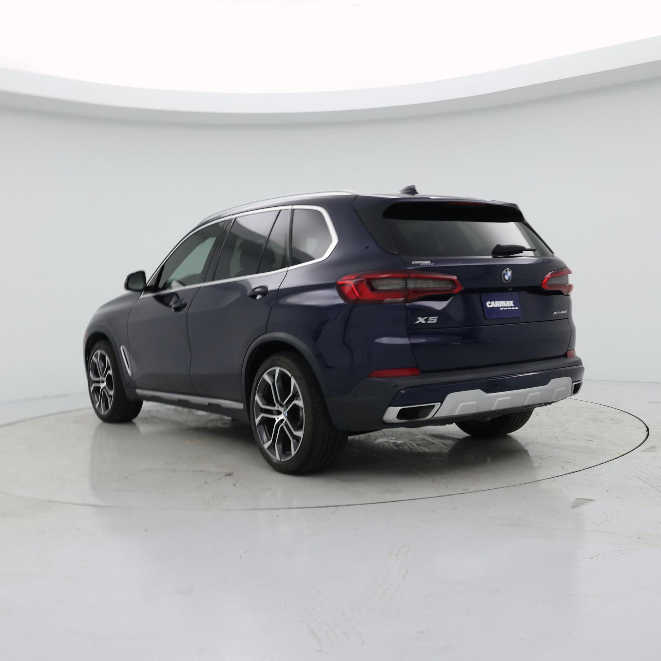 Thumbnail: 2020 BMW X5 - 2