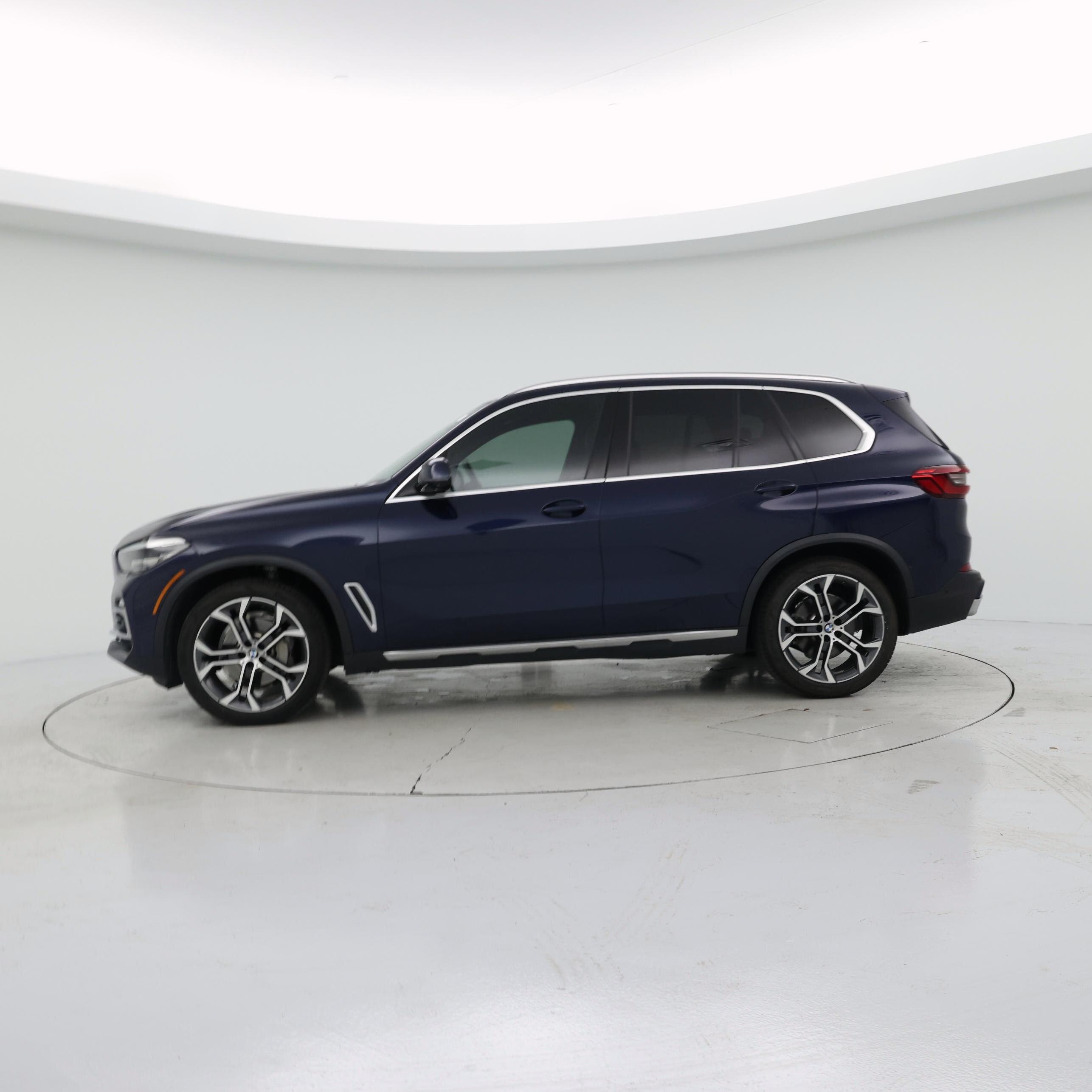 Thumbnail: 2020 BMW X5 - 3