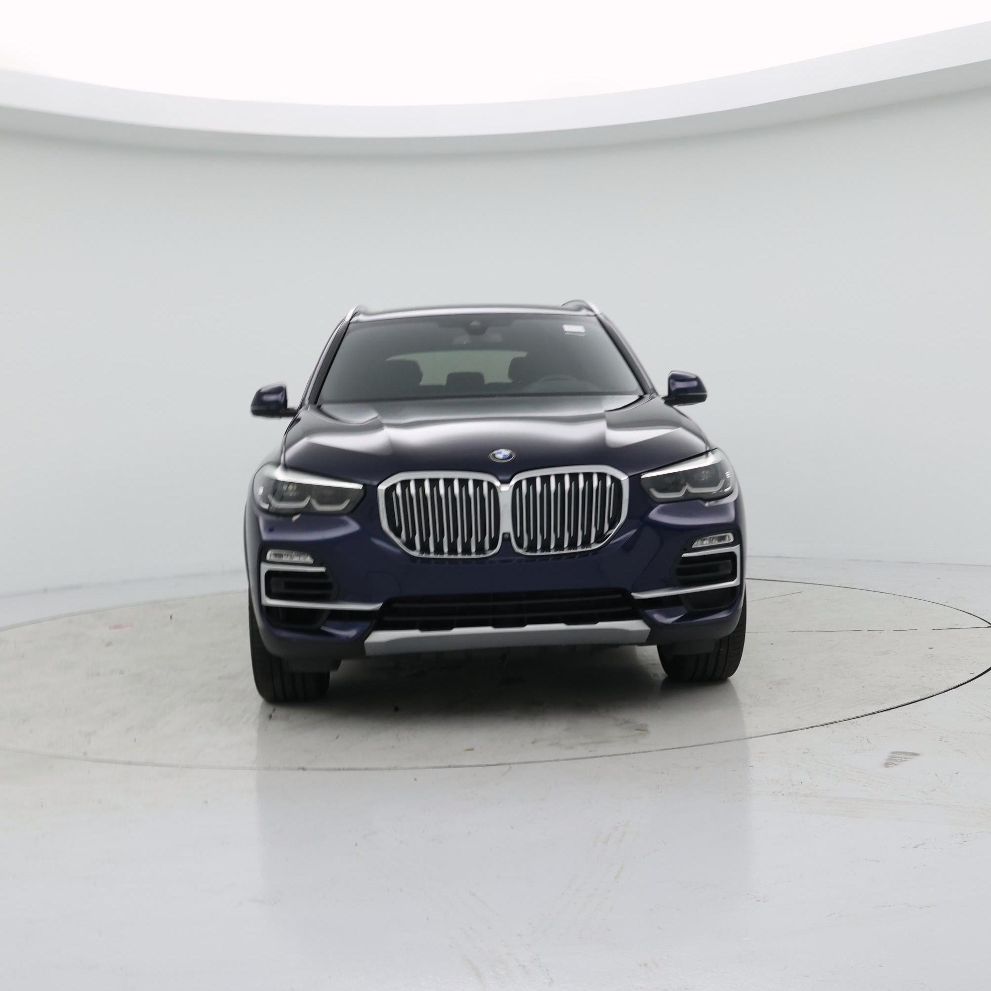Thumbnail: 2020 BMW X5 - 5