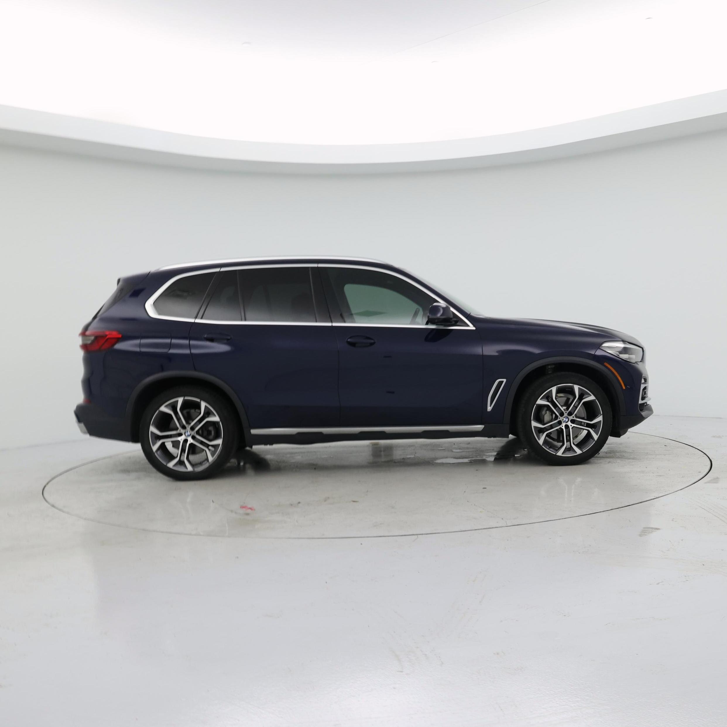 Thumbnail: 2020 BMW X5 - 7